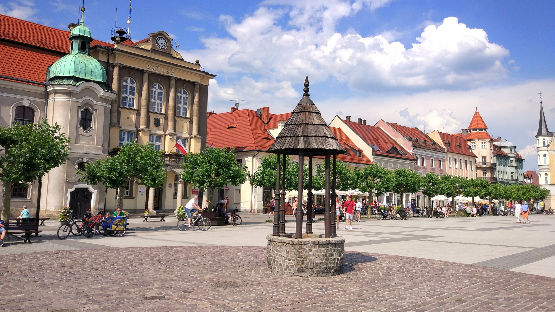 Biuro tłumaczeń Pszczyna