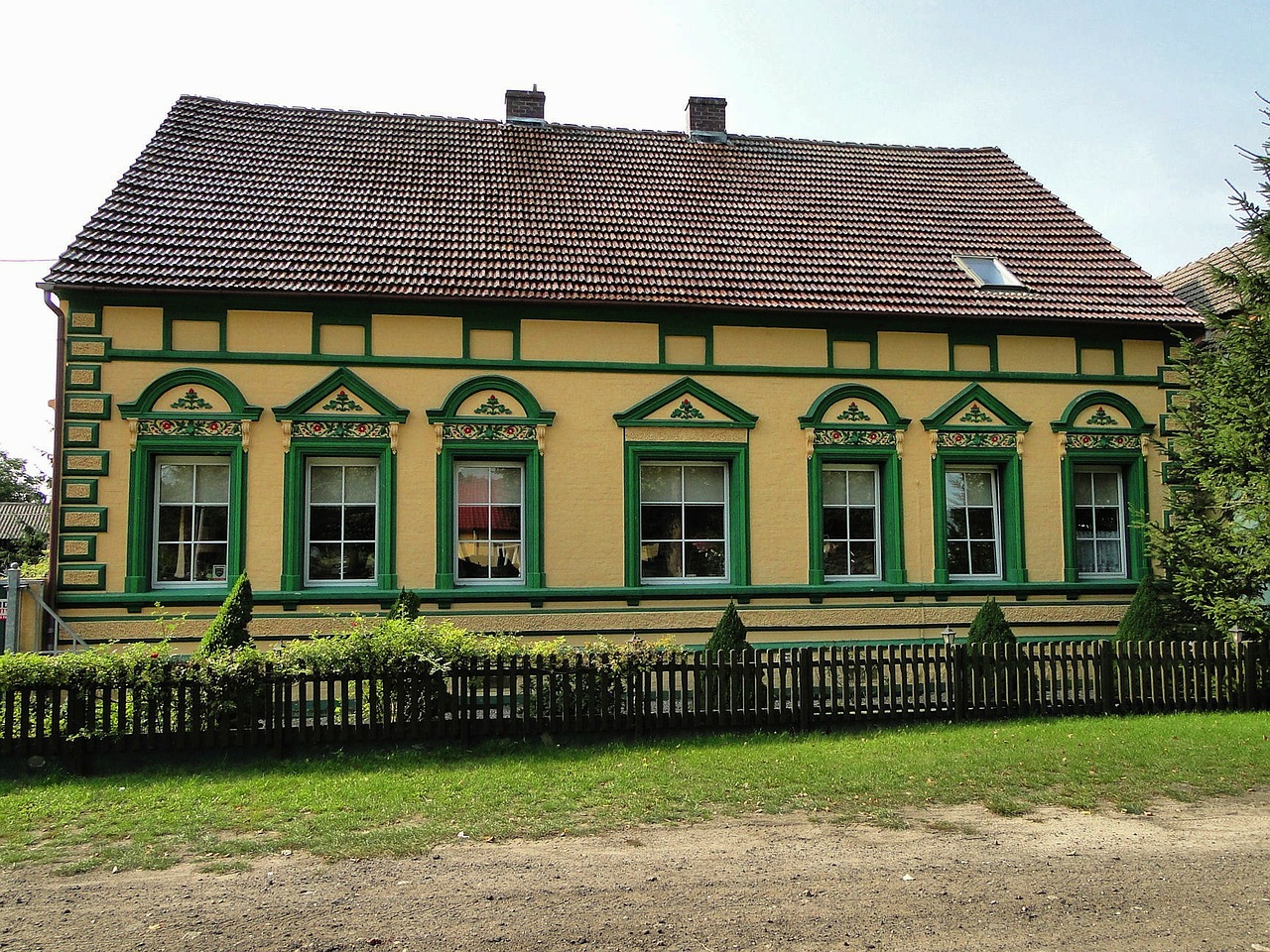 Biuro tłumaczeń Radowo Małe