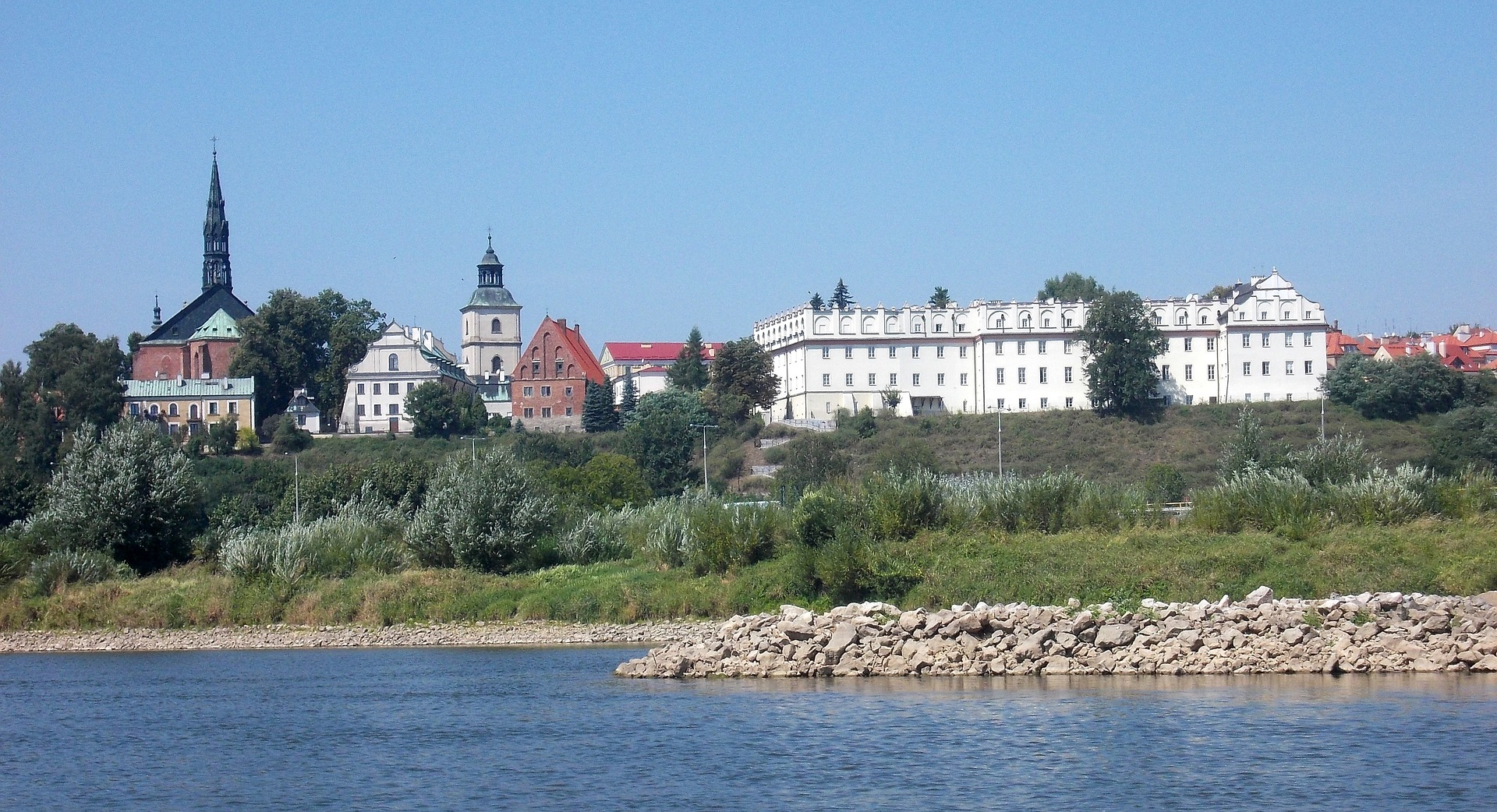 Biuro tłumaczeń Sandomierz