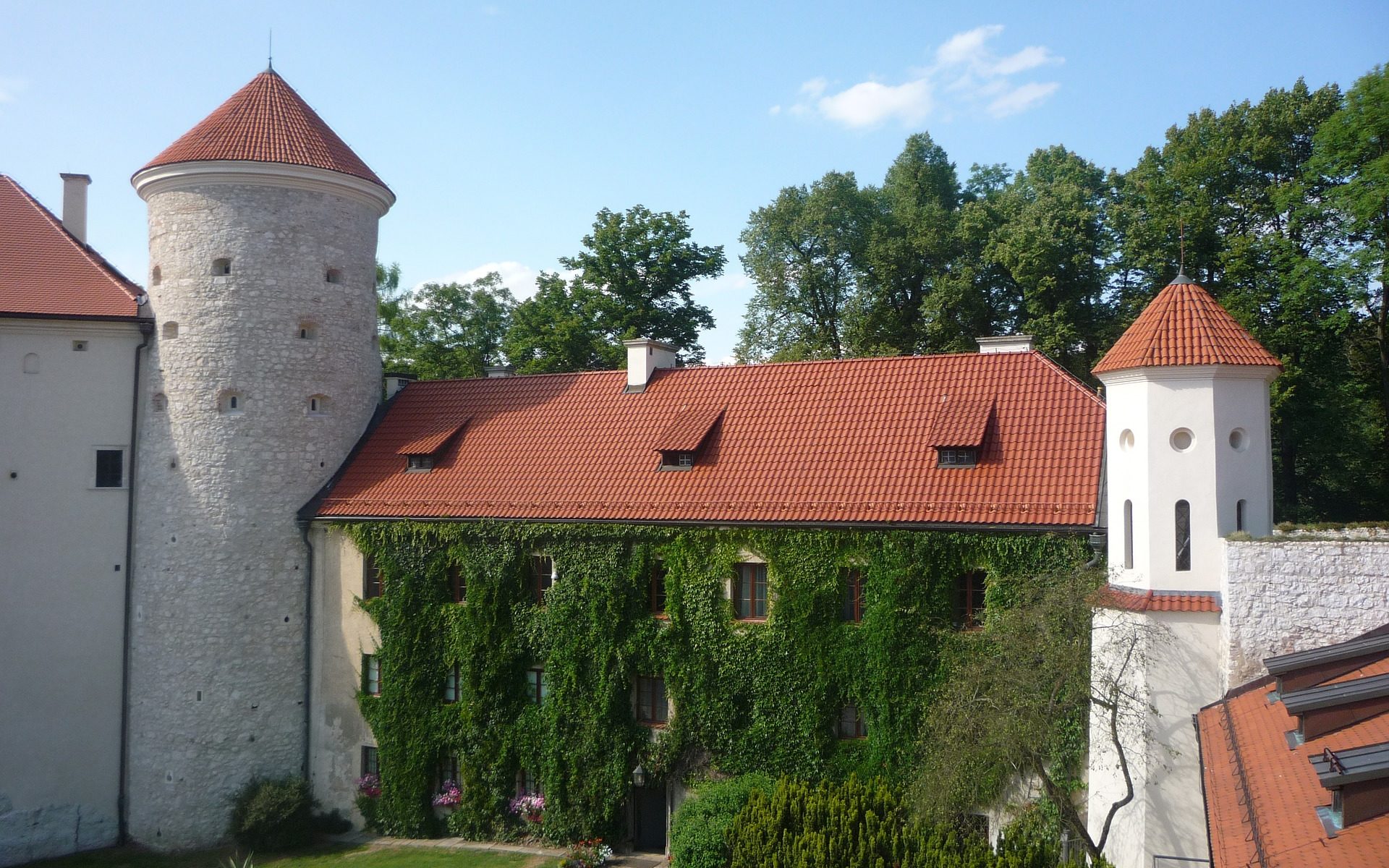 Biuro tłumaczeń Sułoszowa