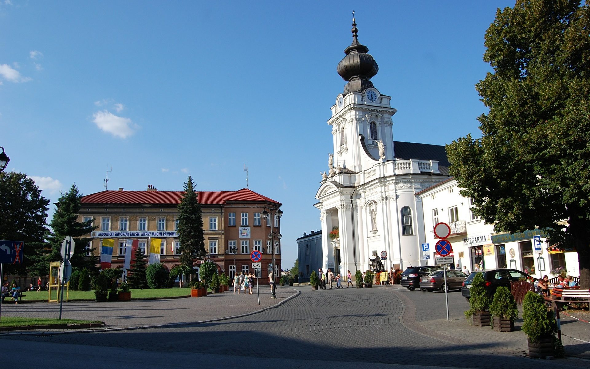 Biuro tłumaczeń Wadowice