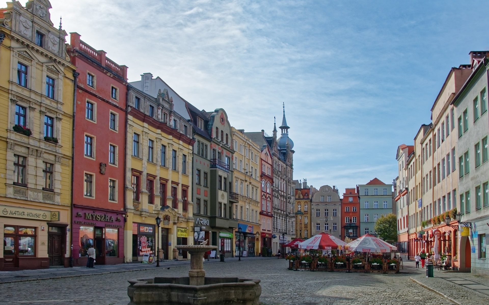 Biuro tłumaczeń Świdnica