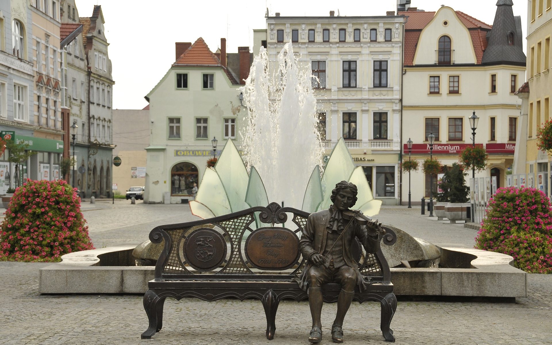 Biuro tłumaczeń Żary