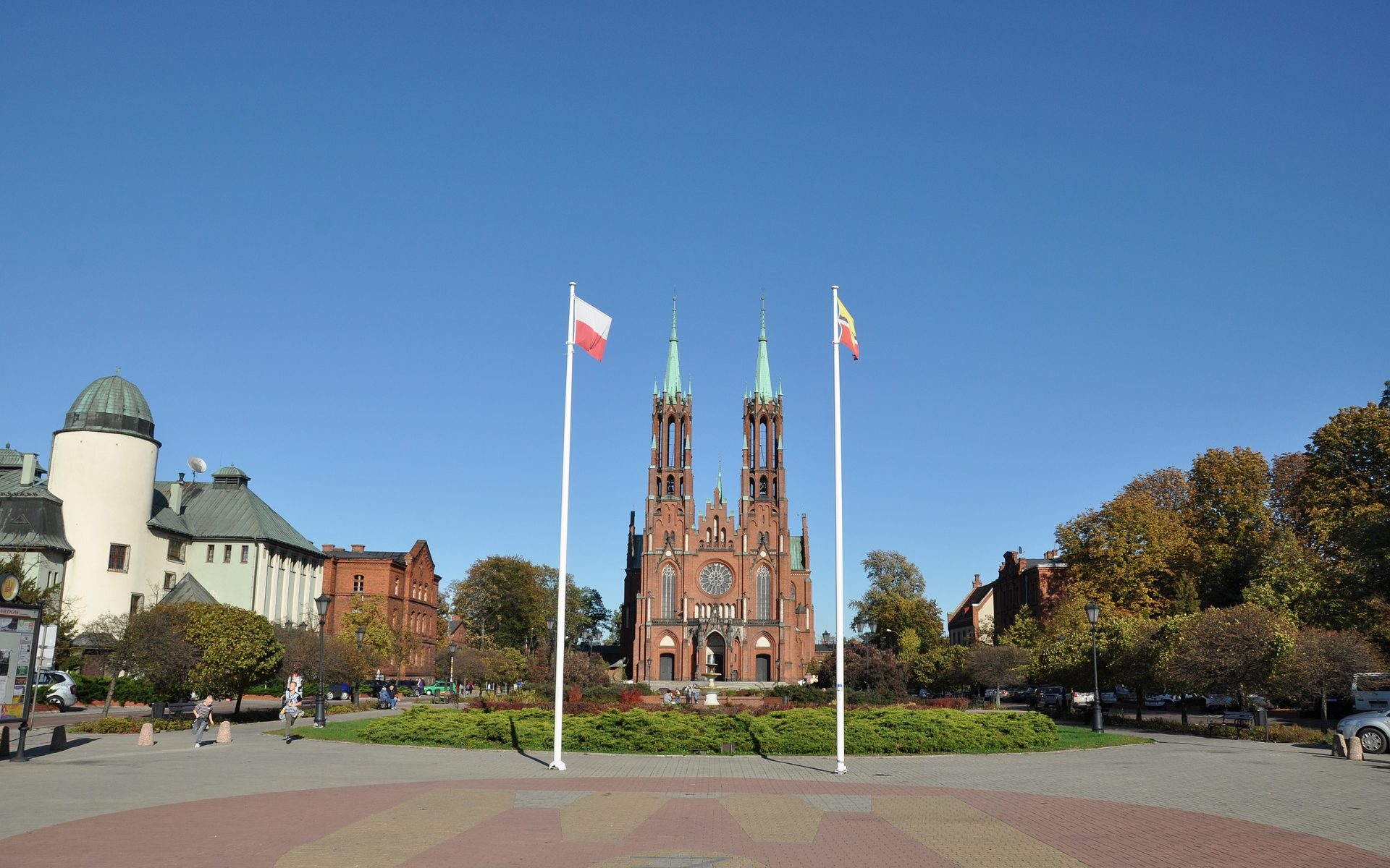 Biuro tłumaczeń Żyrardów