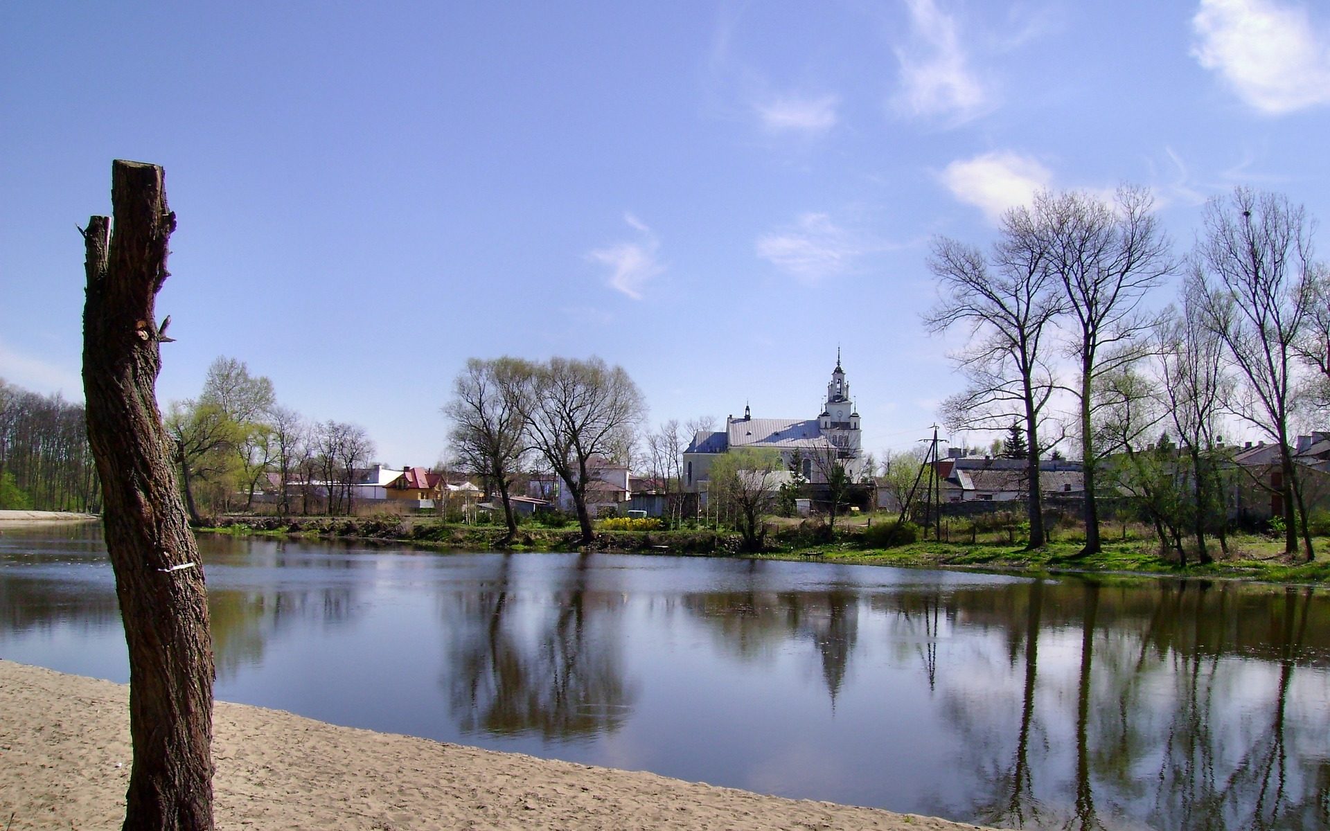 Biuro tłumaczeń Białobrzegi