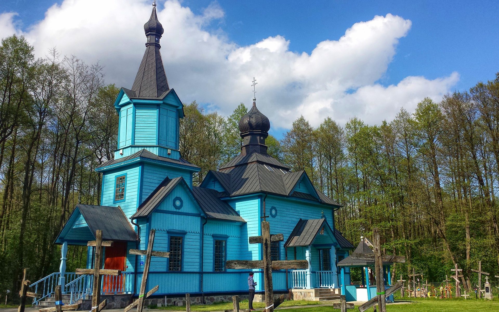 Biuro tłumaczeń Mielnik