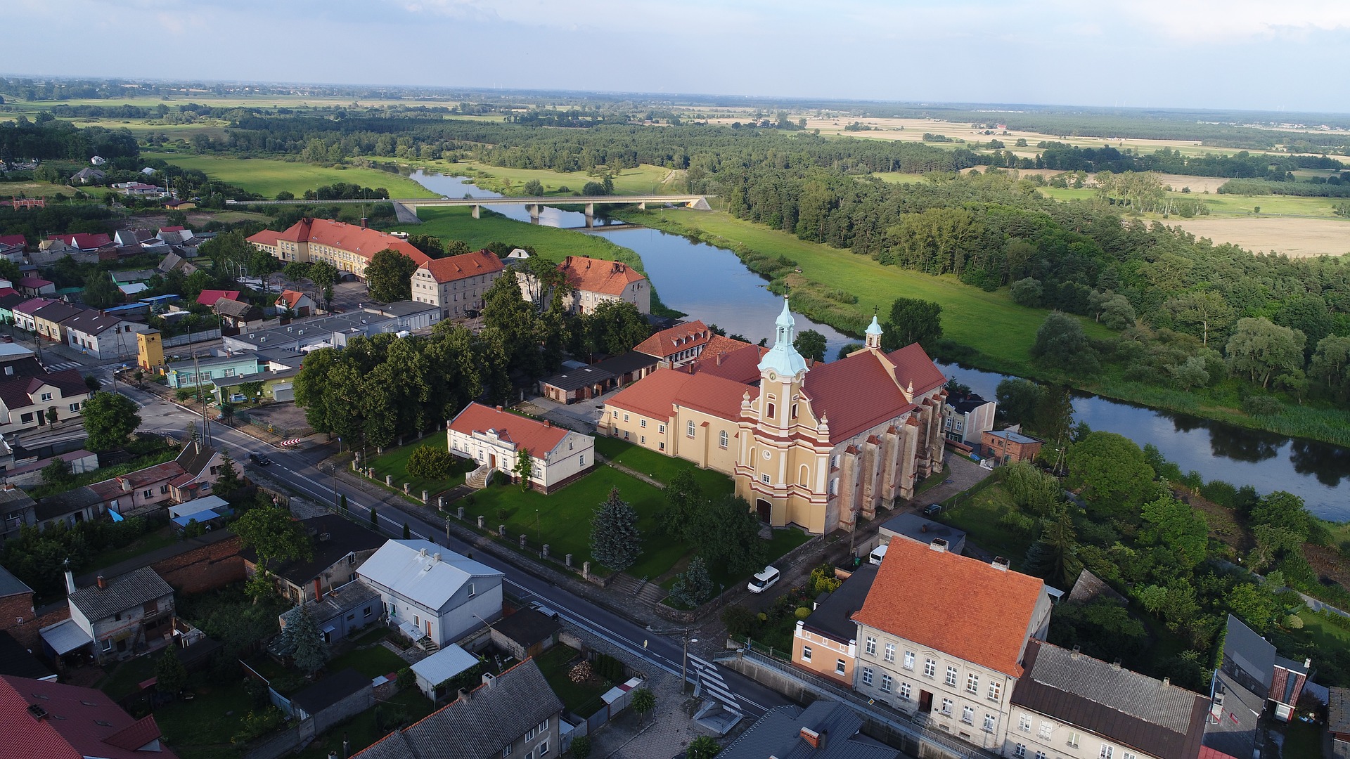 Biuro tłumaczeń Pyzdry
