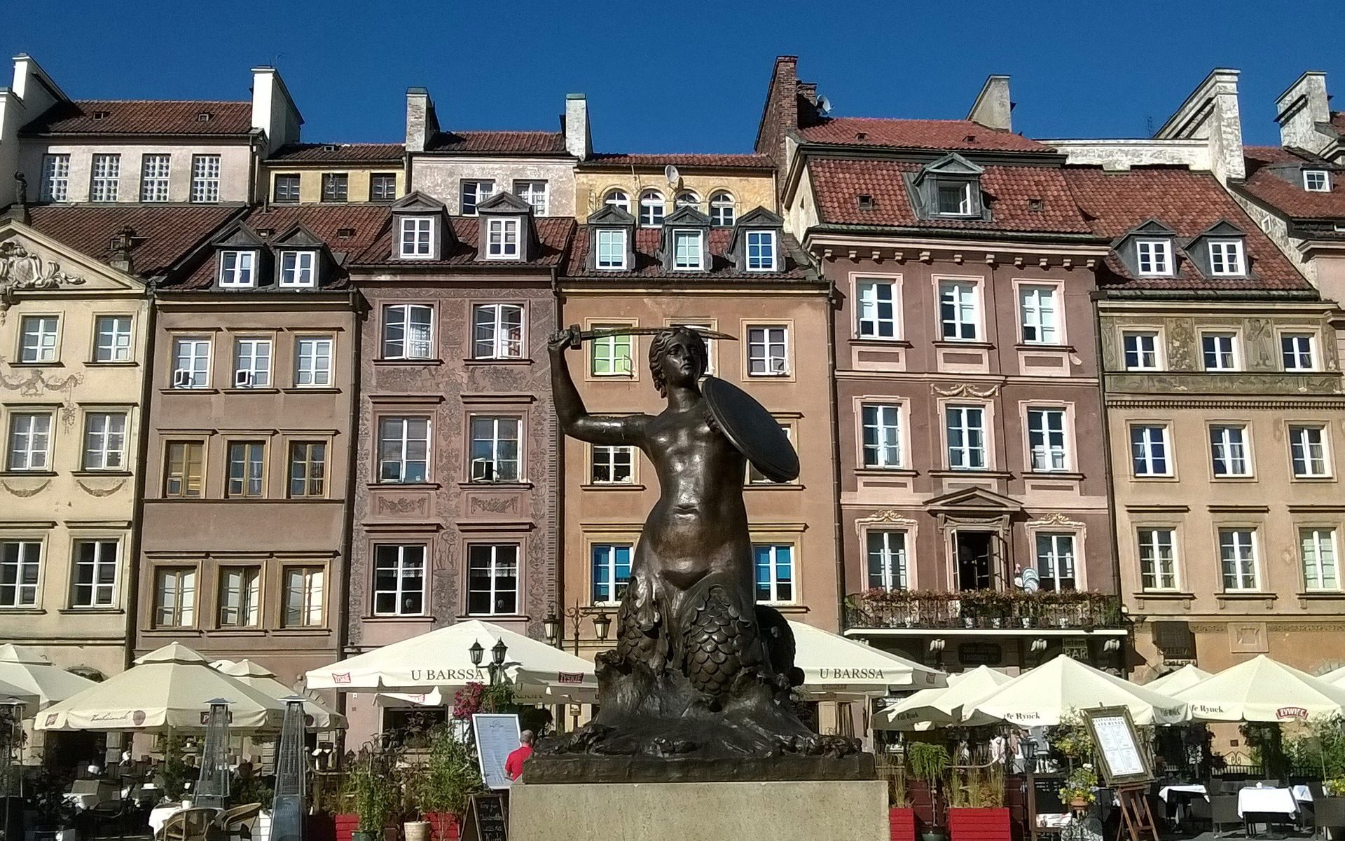 Biuro tłumaczeń Warszawa