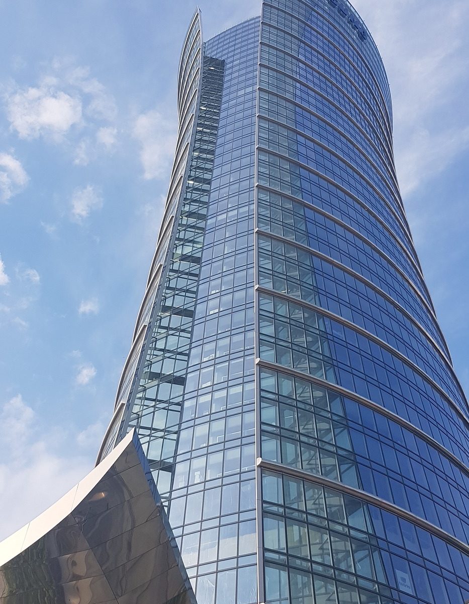 Biuro tłumaczeń Warszawa Wola