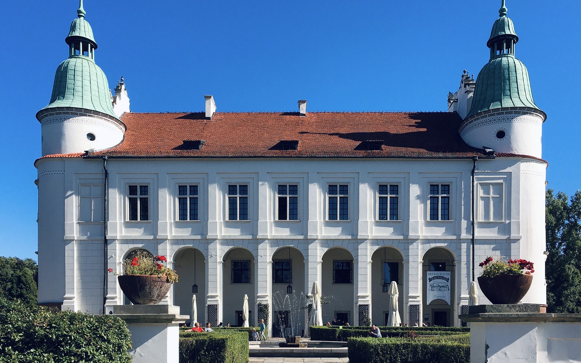 Biuro tłumaczeń Baranów Sandomierski