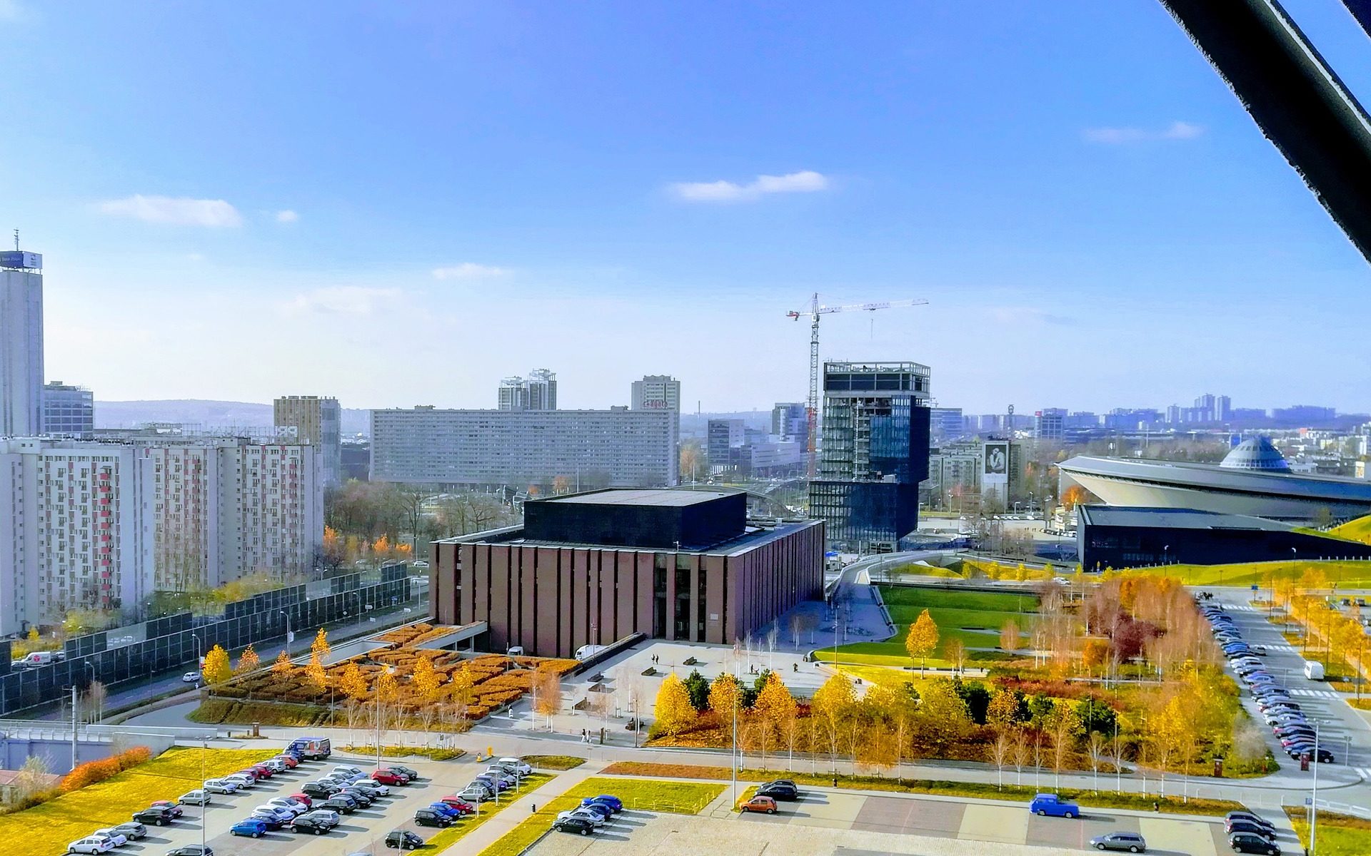 Biuro tłumaczeń Katowice