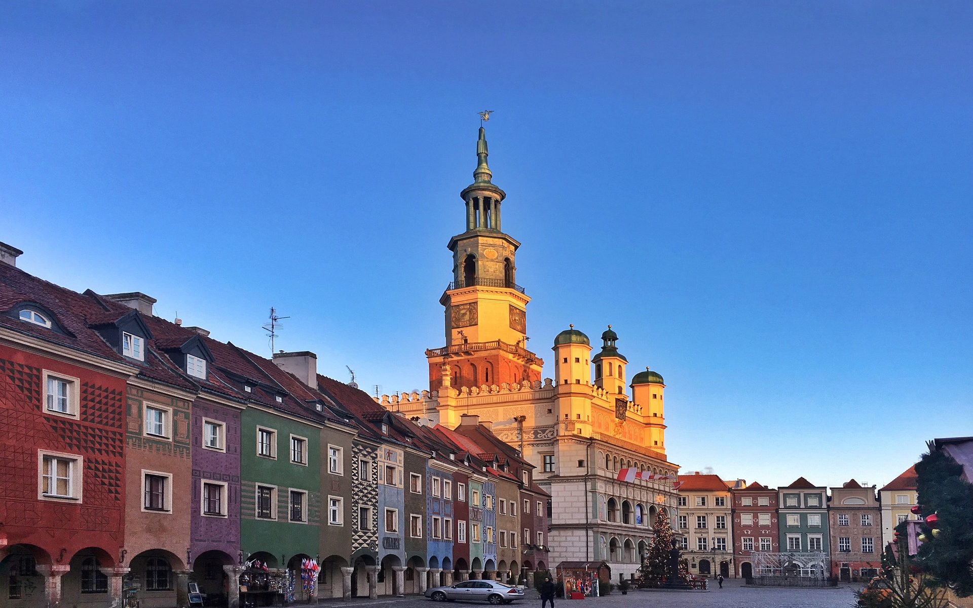 Biuro tłumaczeń Poznań