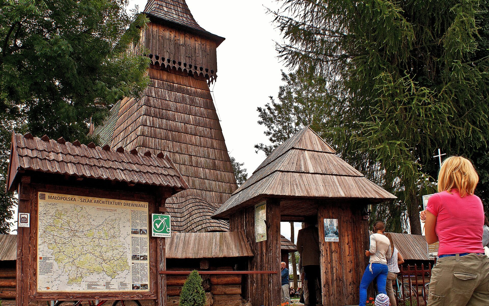 Biuro tłumaczeń Dębno Brzesko