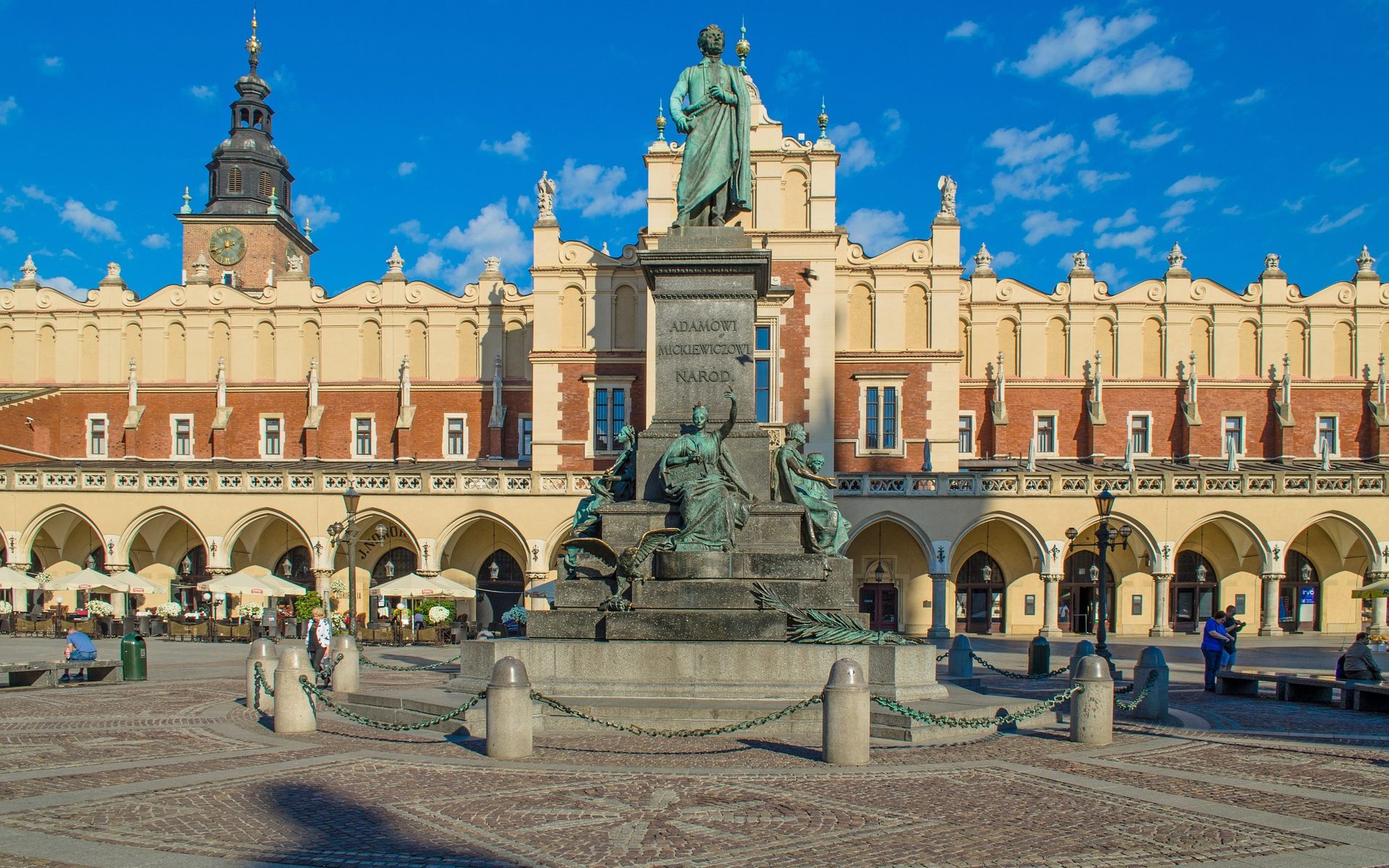 Biuro tłumaczeń Kraków