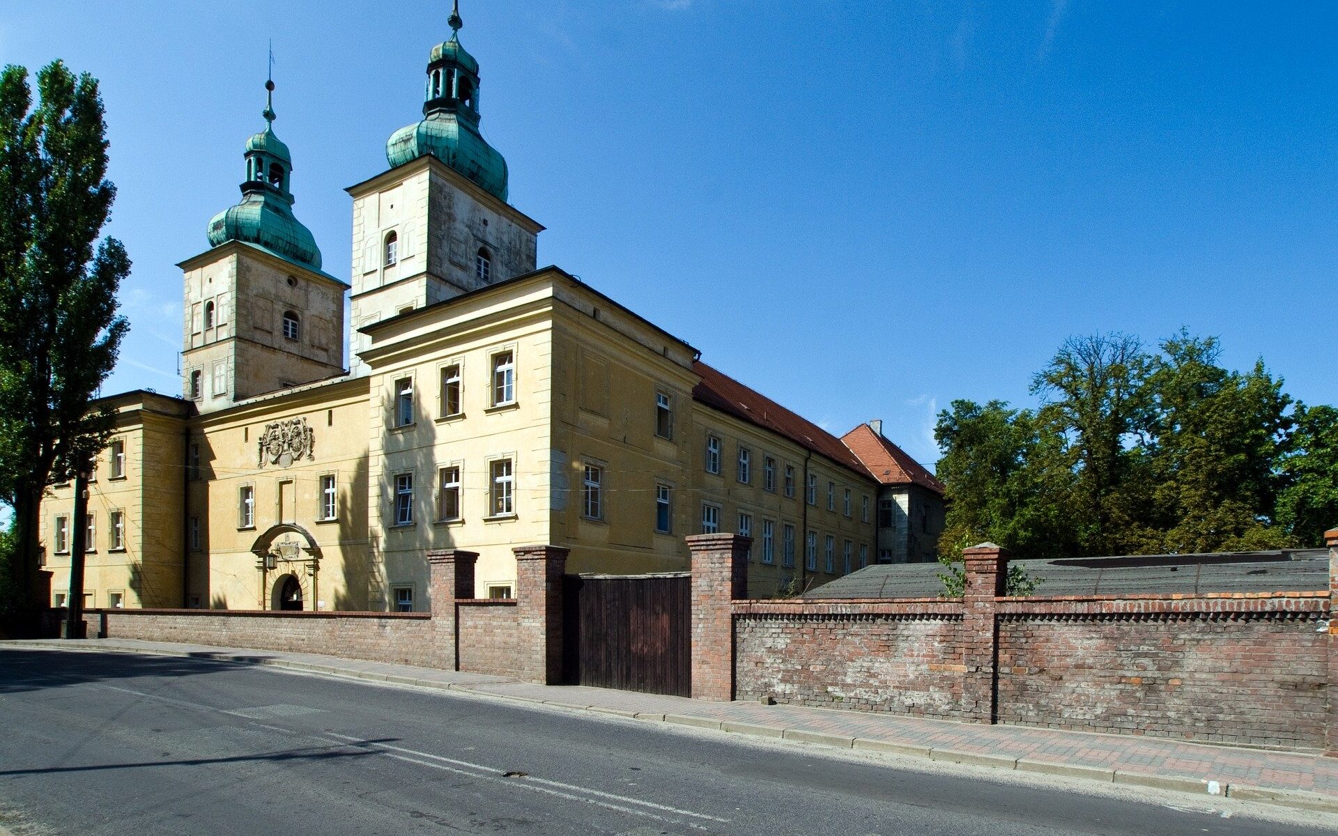 Biuro tłumaczeń Prószków