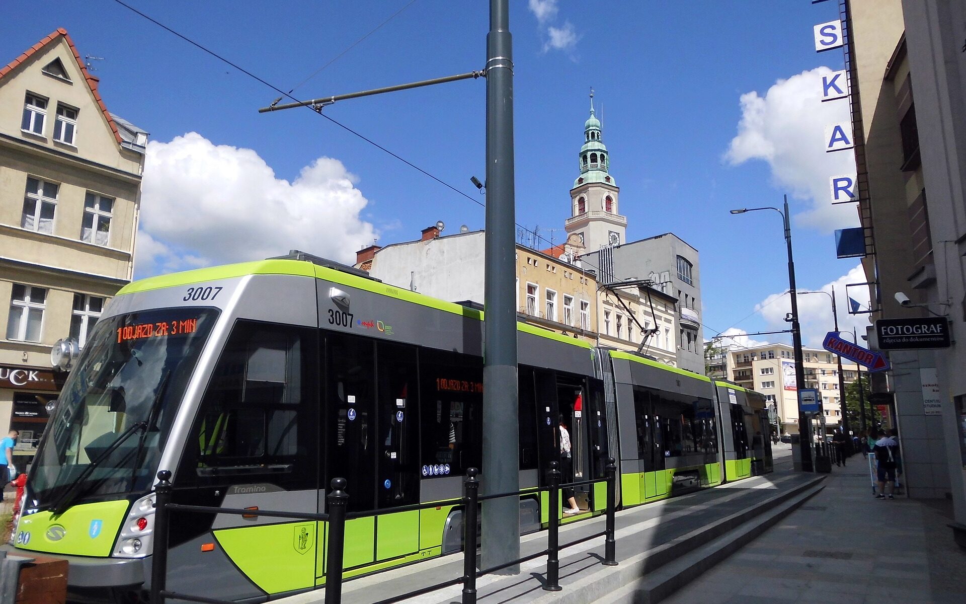 Biuro tłumaczeń Olsztyn