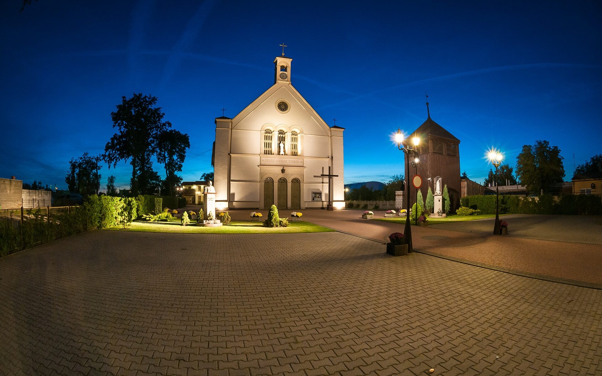 Biuro tłumaczeń Rogoźno