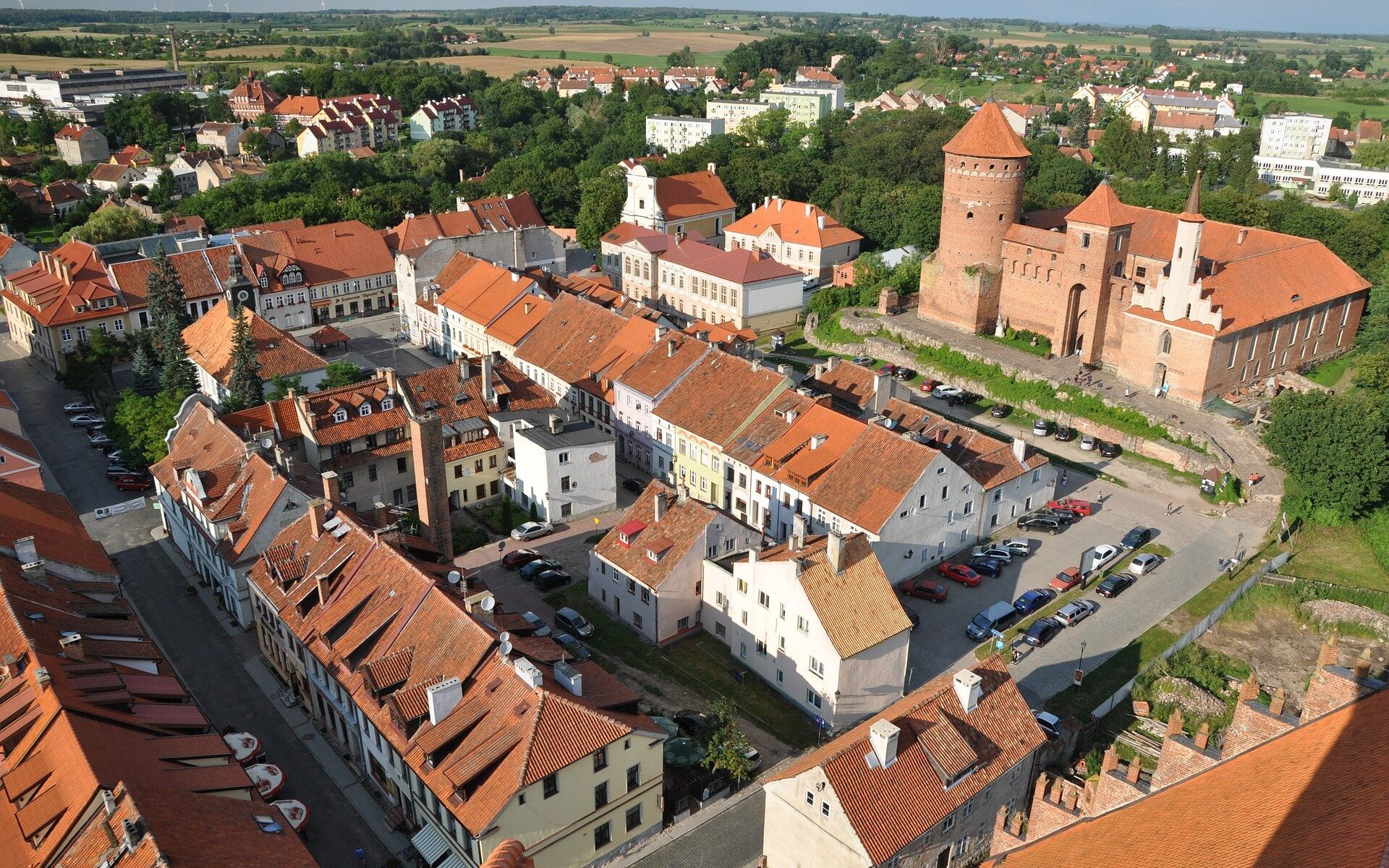 Biuro tłumaczeń Reszel