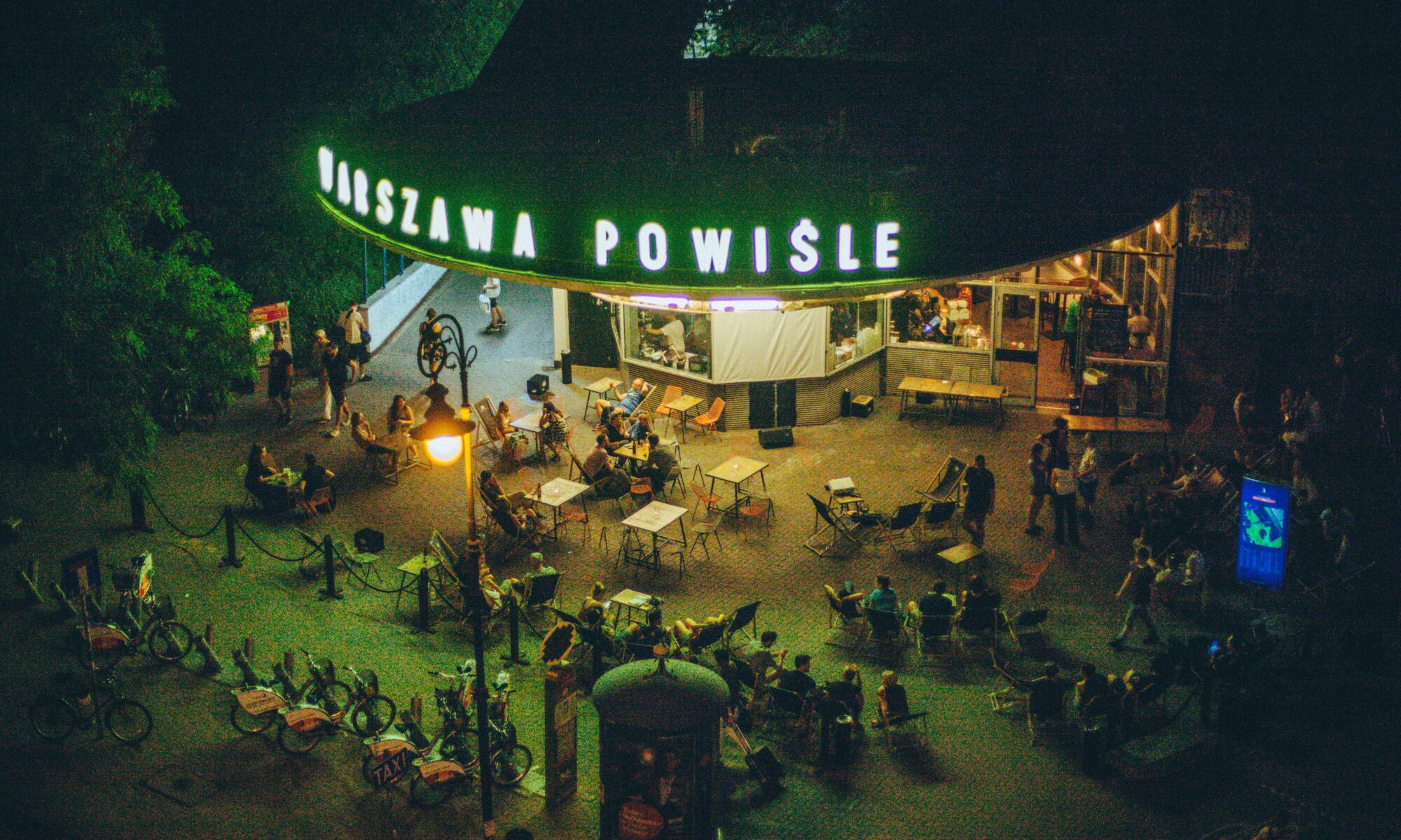 Biuro tłumaczeń Warszawa Powiśle