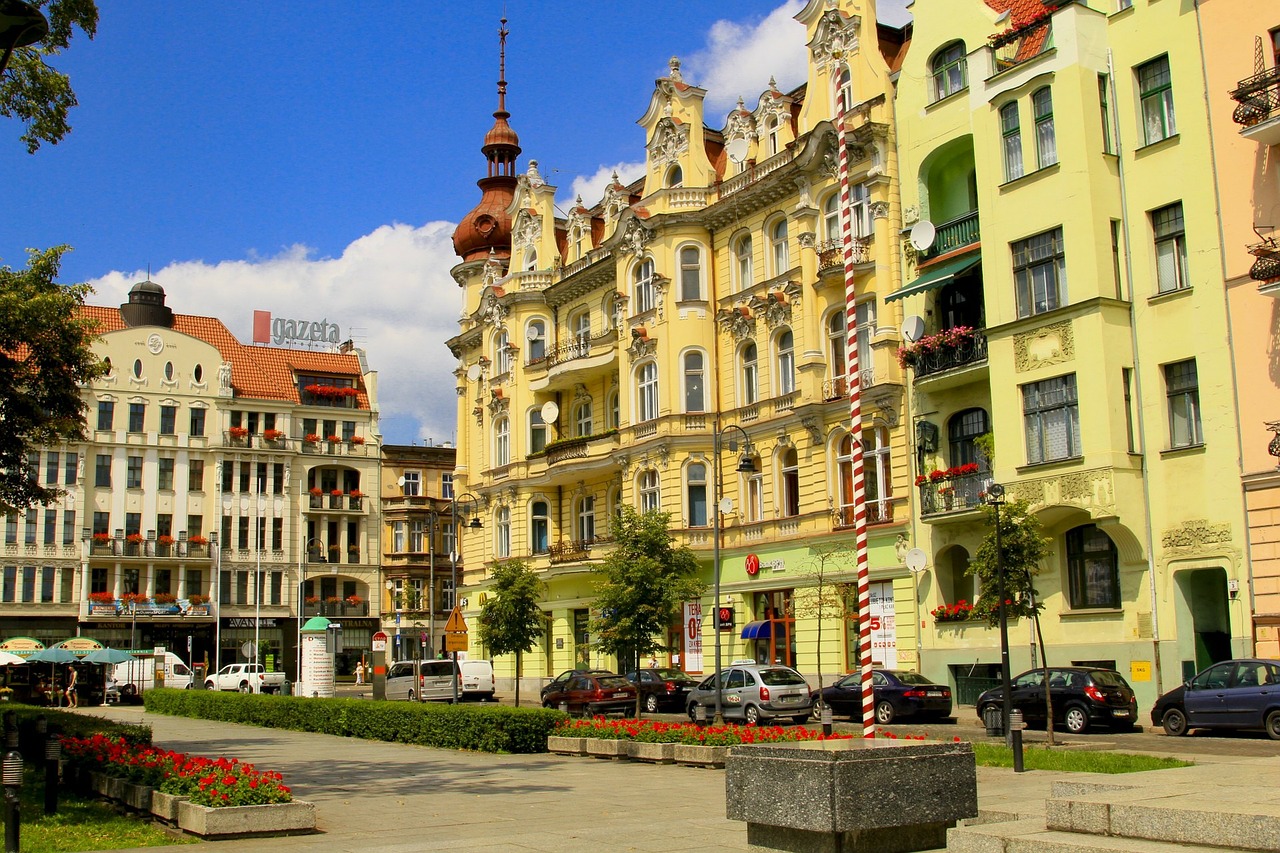 Biuro tłumaczeń Bydgoszcz - tłumaczenia aktów legislacyjnych