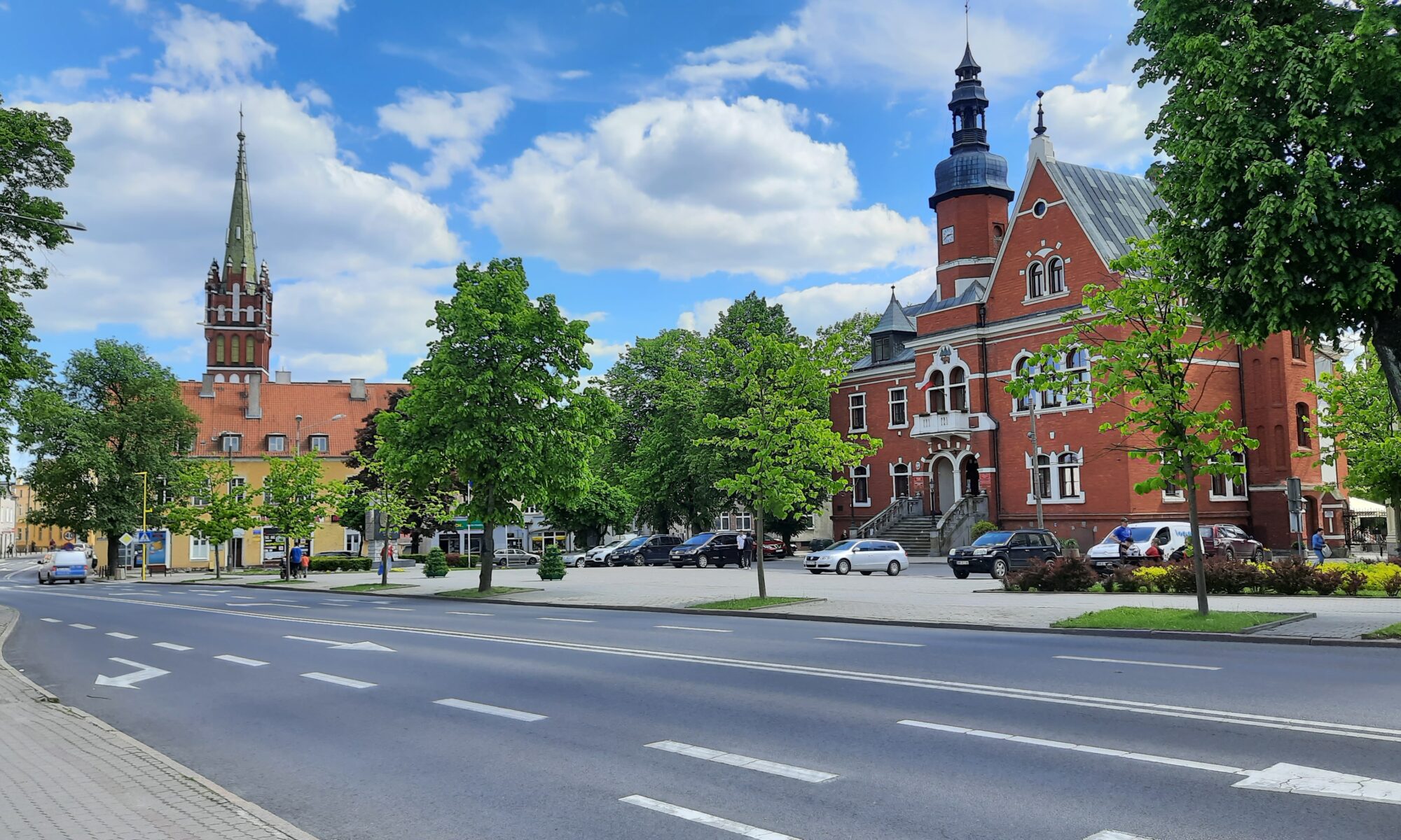 Biuro tłumaczeń Kętrzyn