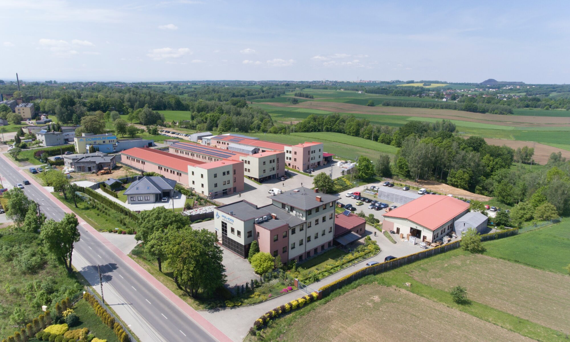 Biuro tłumaczeń Wodzisław Śląski