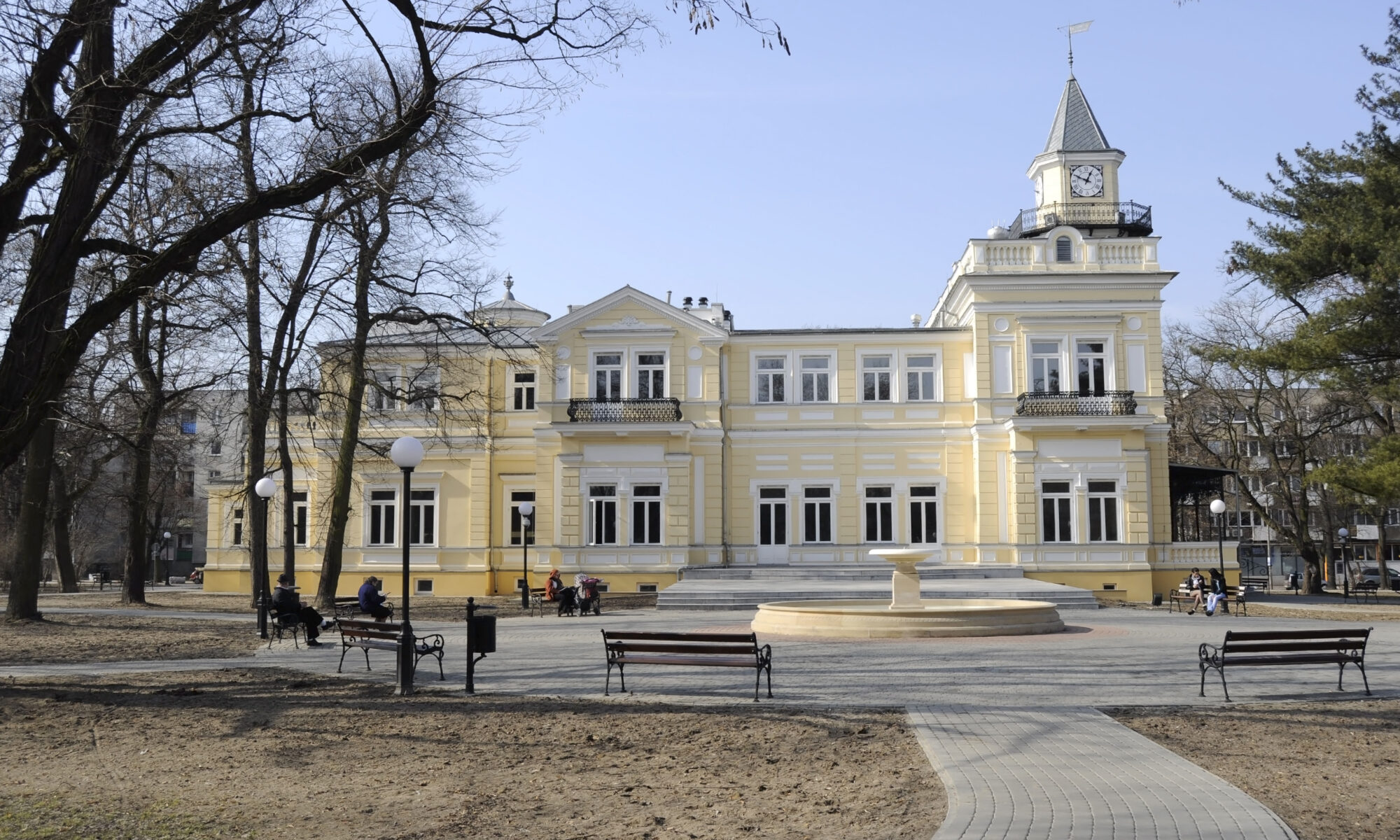 Biuro tłumaczeń Pruszków