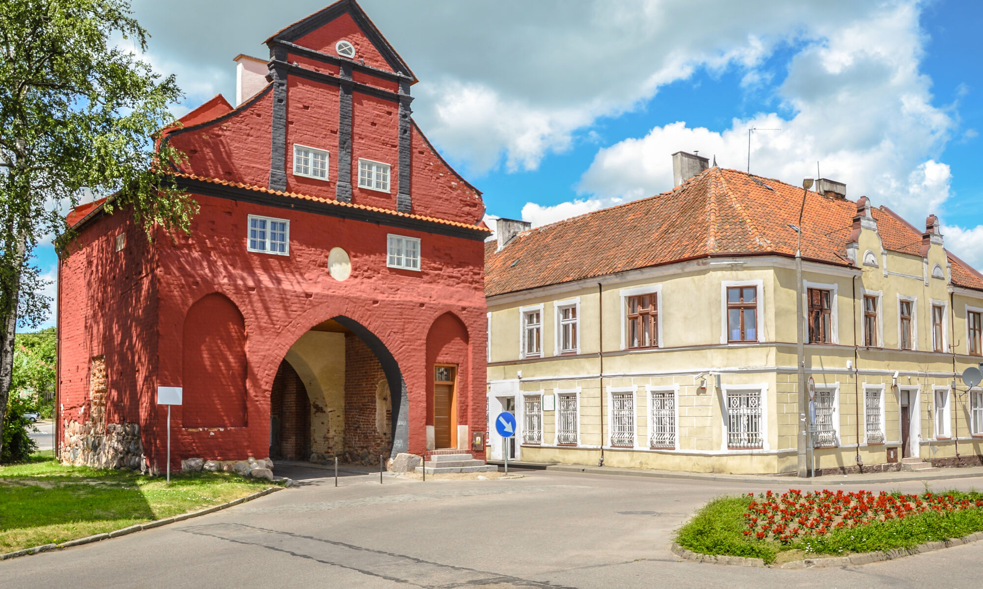 Biuro tłumaczeń Bisztynek