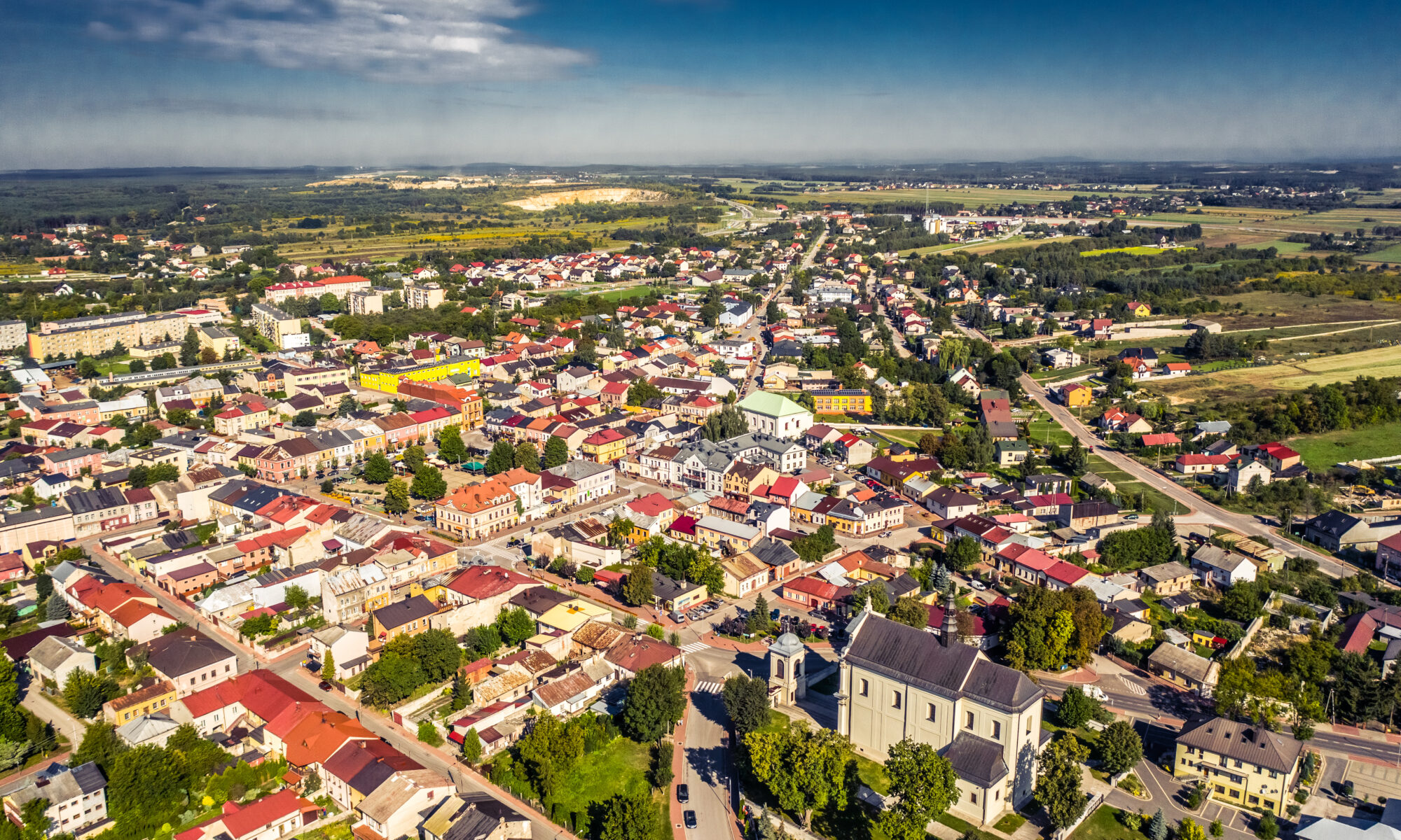 Biuro tłumaczeń Chmielnik