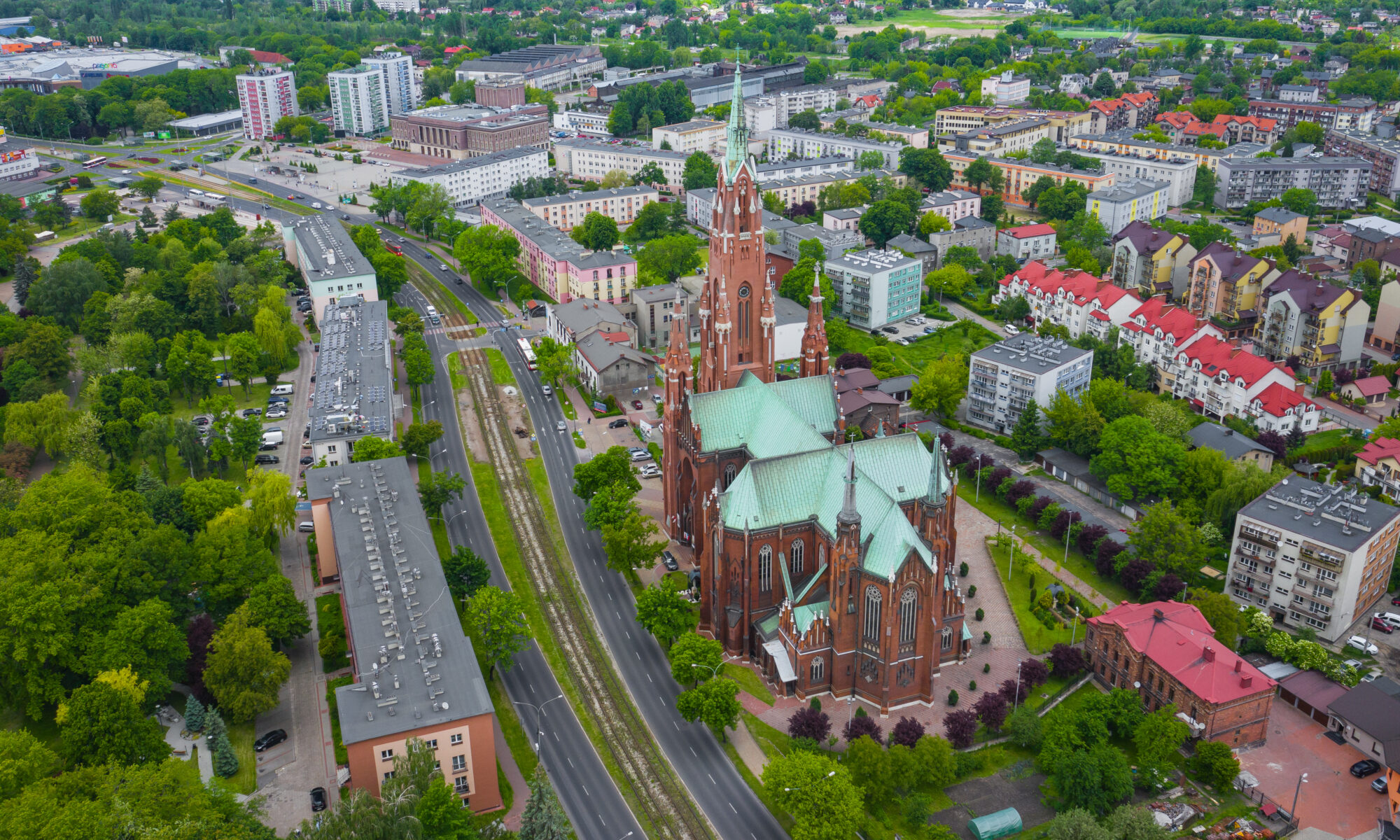 Biuro tłumaczeń Dąbrowa Górnicza