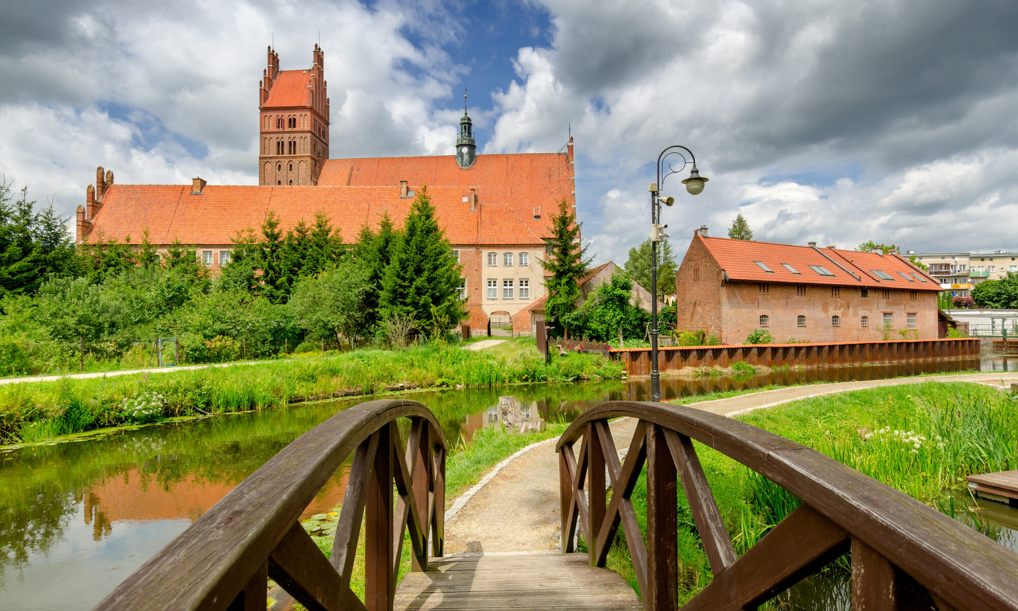 Biuro tłumaczeń Dobre Miasto