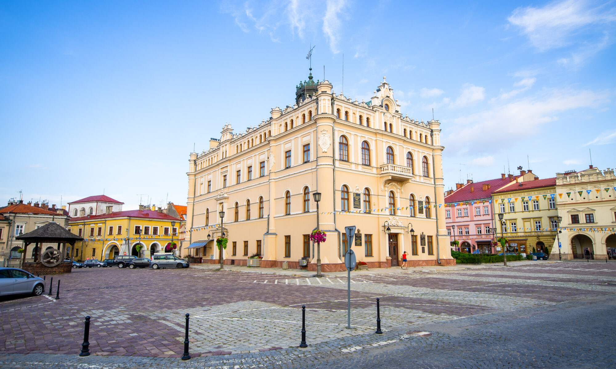 Biuro tłumaczeń Jarosław