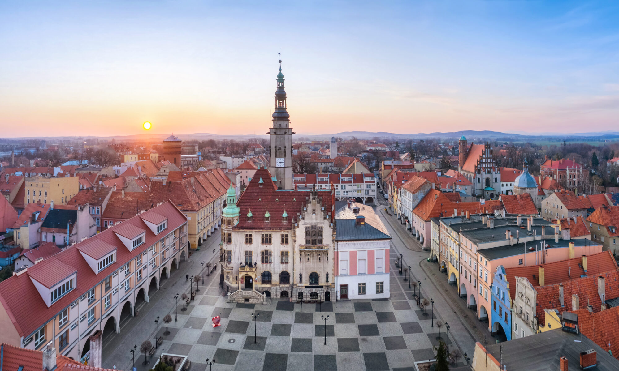 Biuro tłumaczeń Jawor