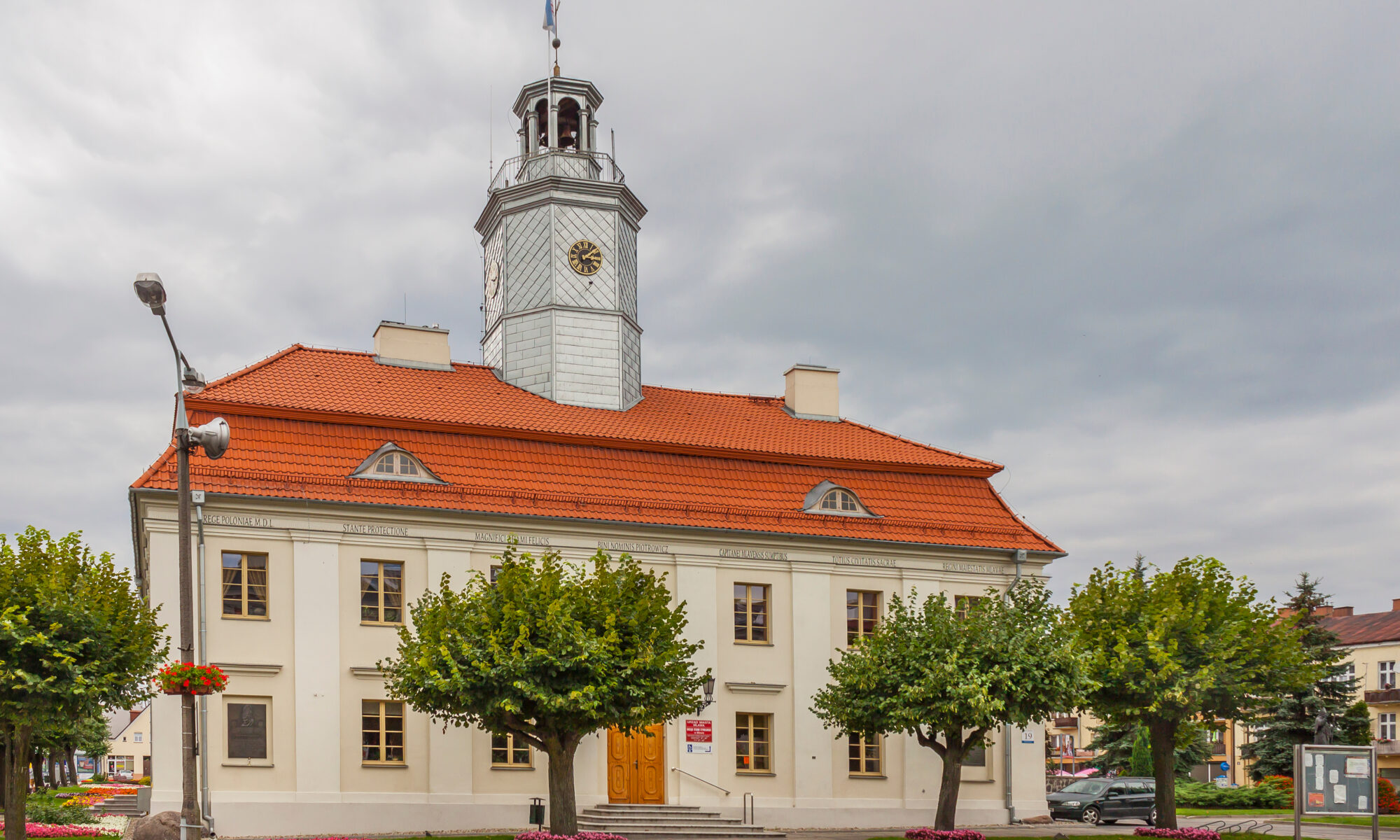 Biuro tłumaczeń Mława