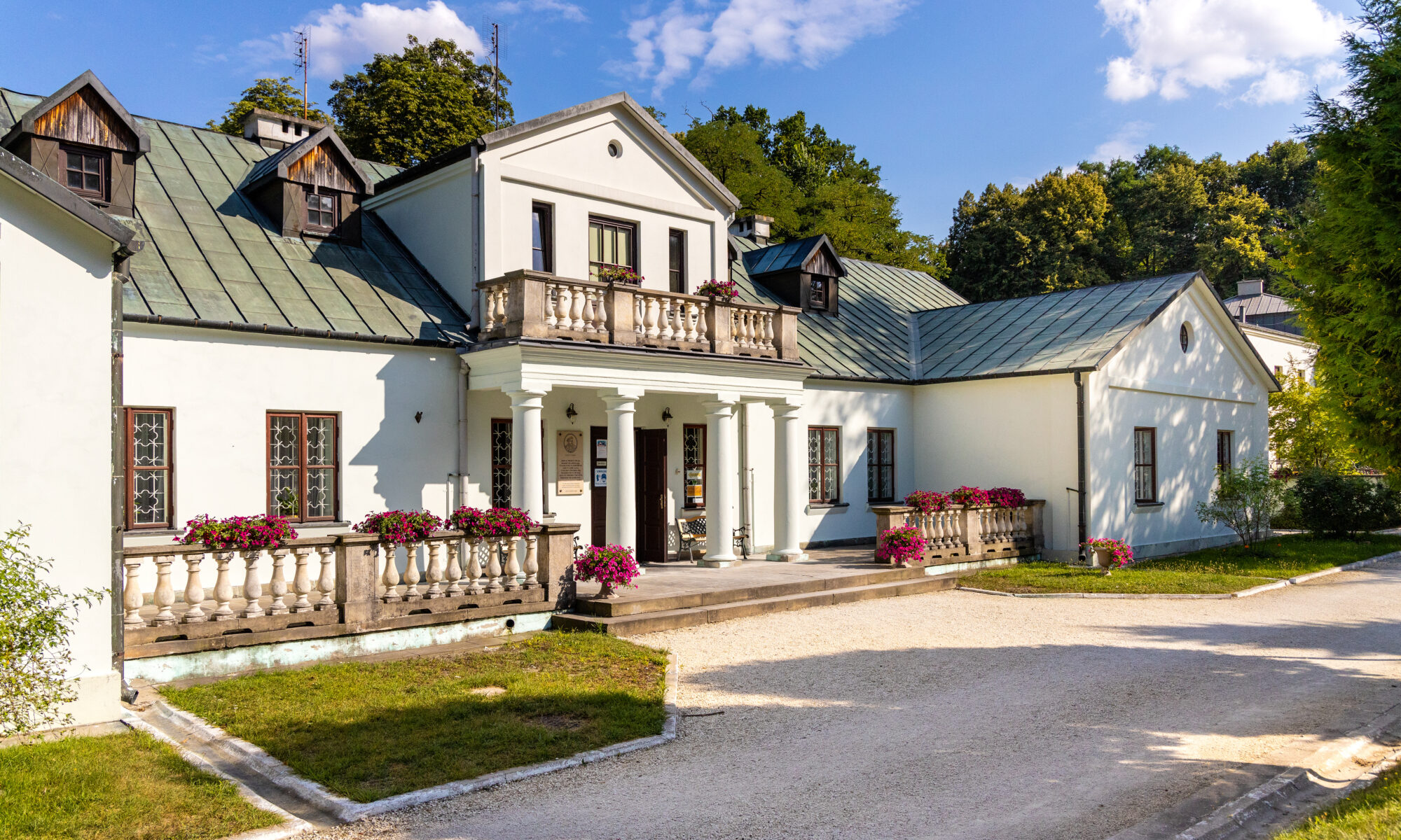 Biuro tłumaczeń Nagłowice