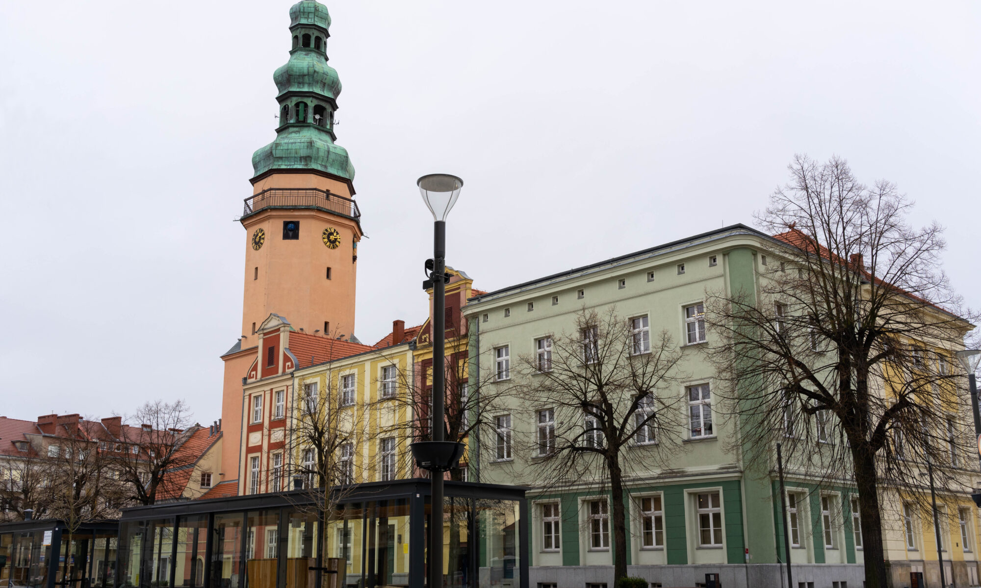 Biuro tłumaczeń Oława