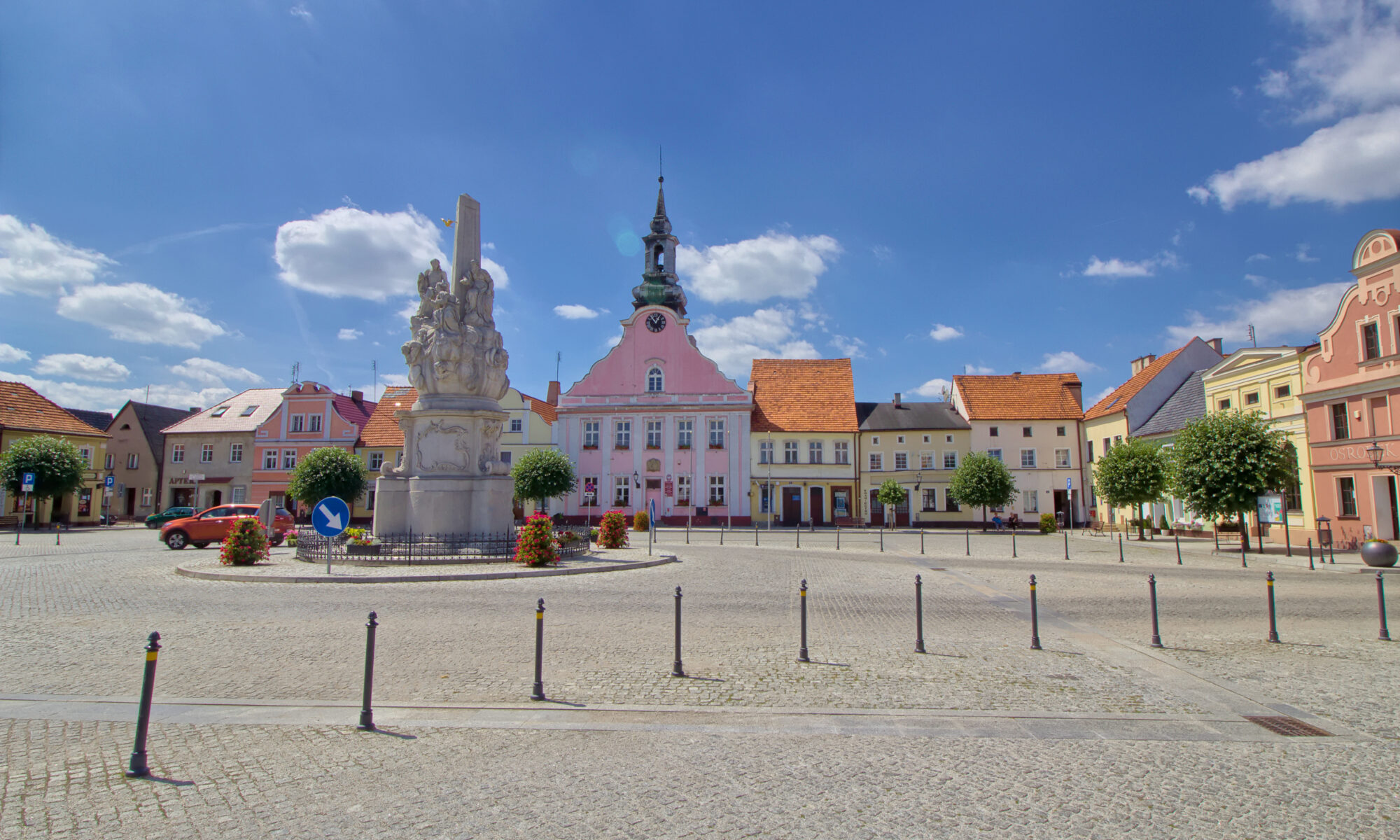 Biuro tłumaczeń Rydzyna