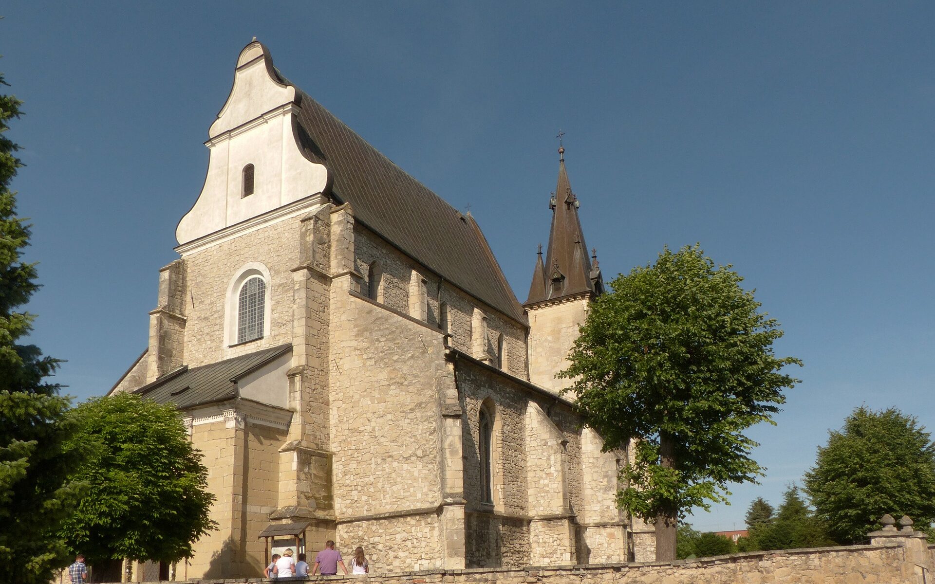 Biuro tłumaczeń Skalbmierz