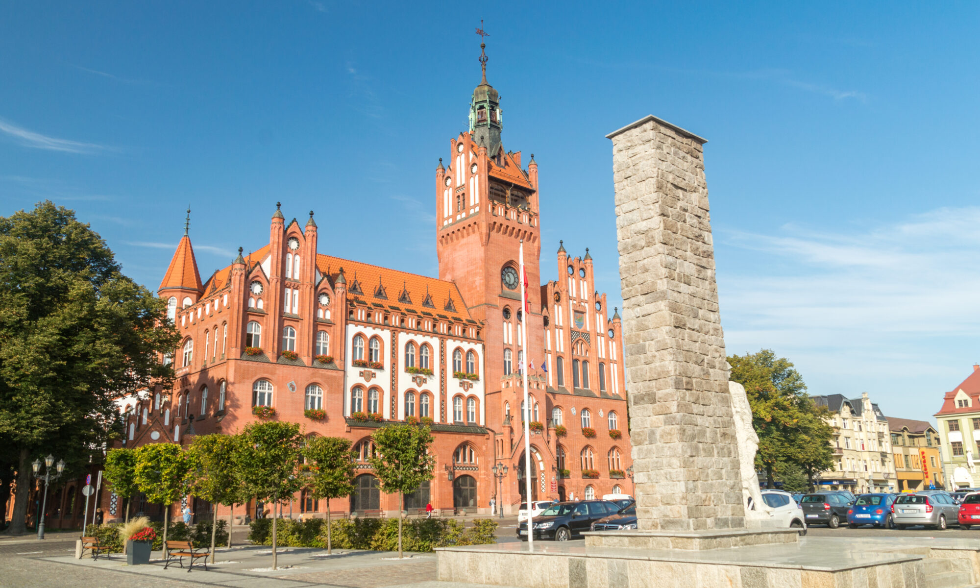 Biuro tłumaczeń Słupsk