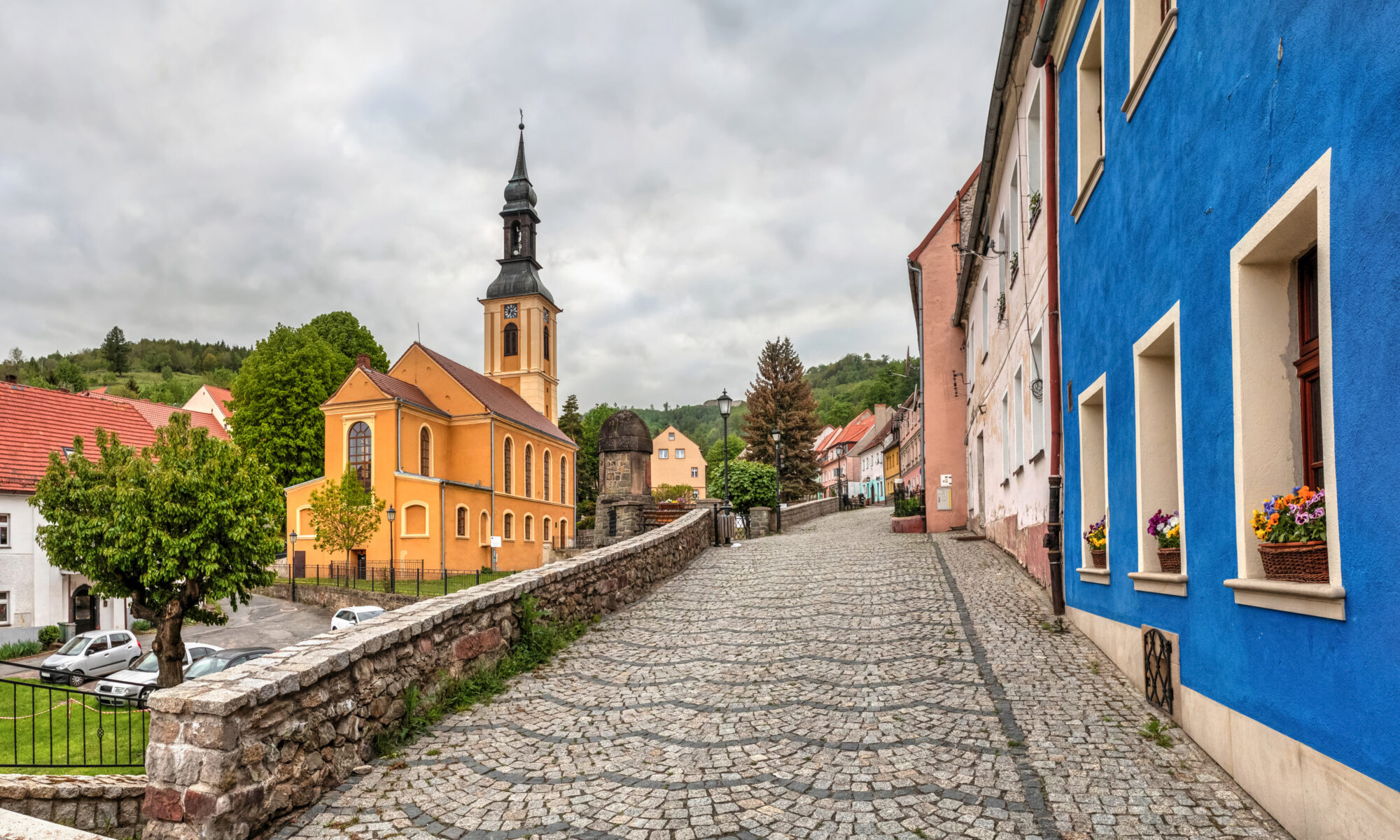 Biuro tłumaczeń Stoszowice