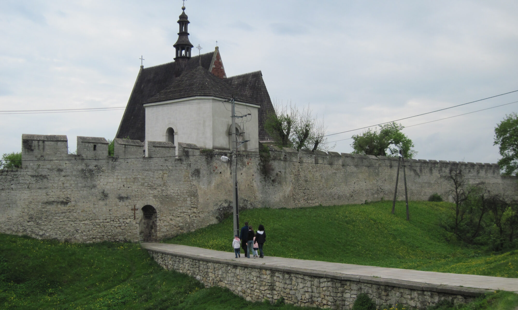 Biuro tłumaczeń Szydłów