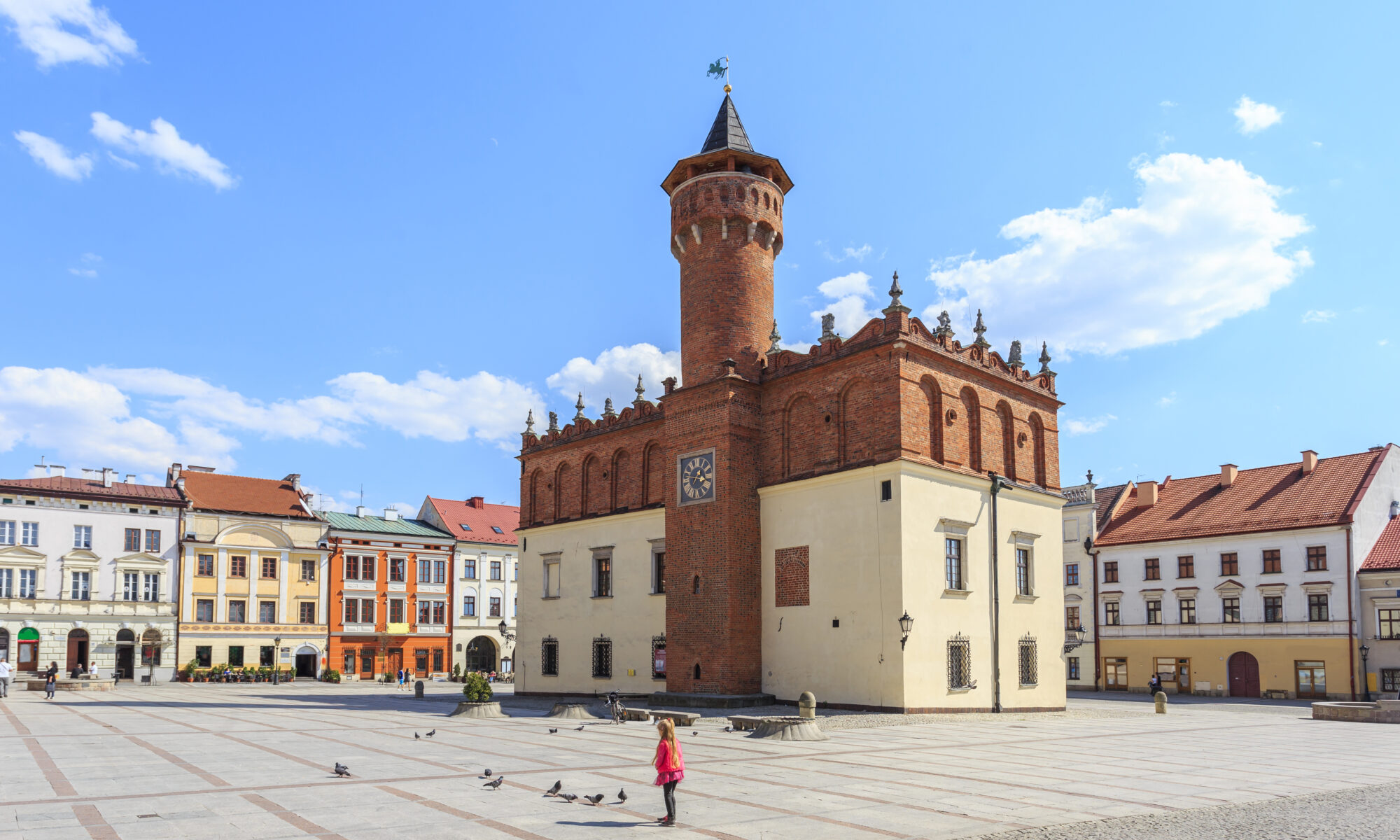 Biuro tłumaczeń Tarnów