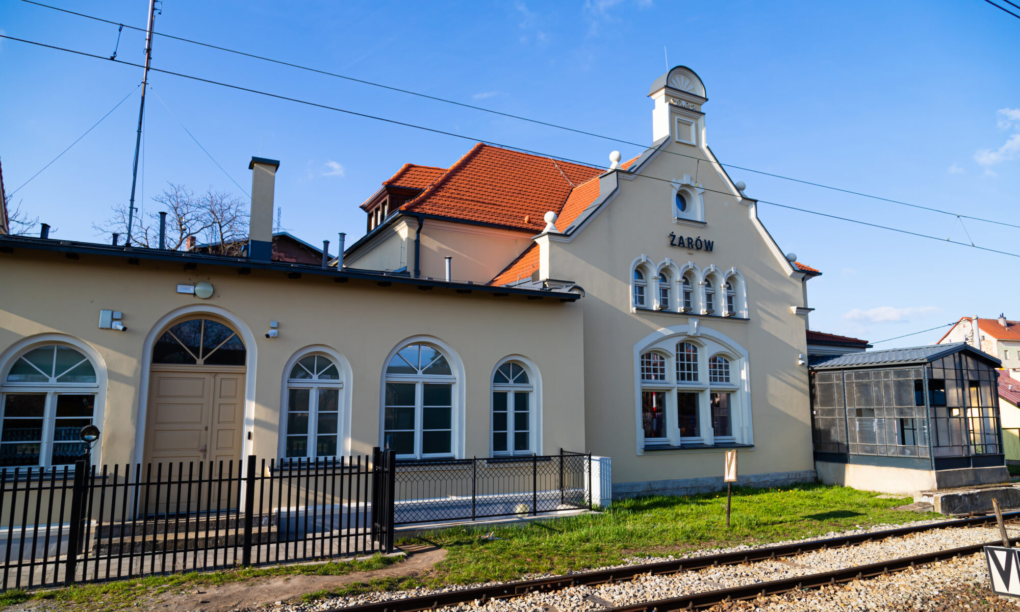 Biuro tłumaczeń Żarów