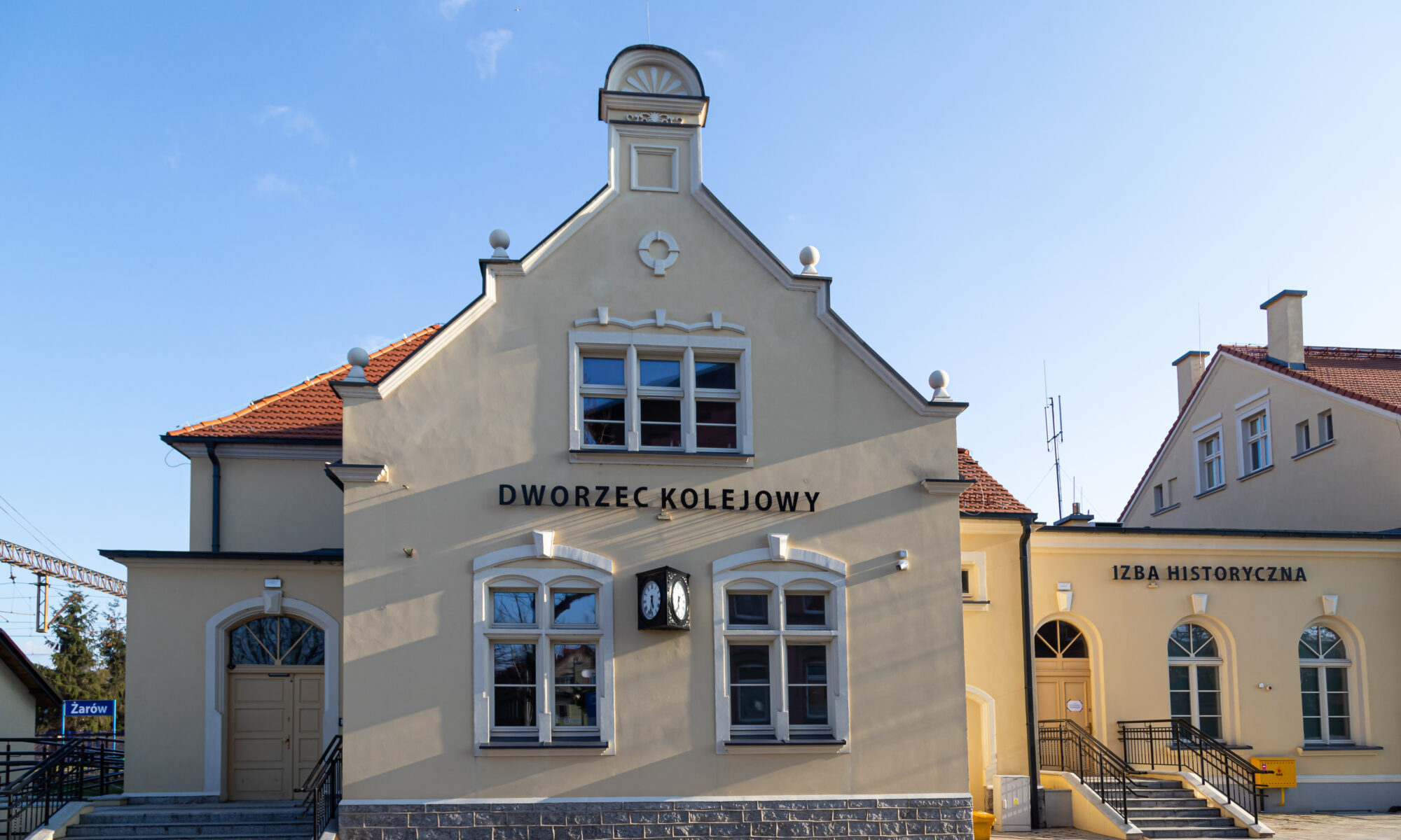 Biuro tłumaczeń Żarów