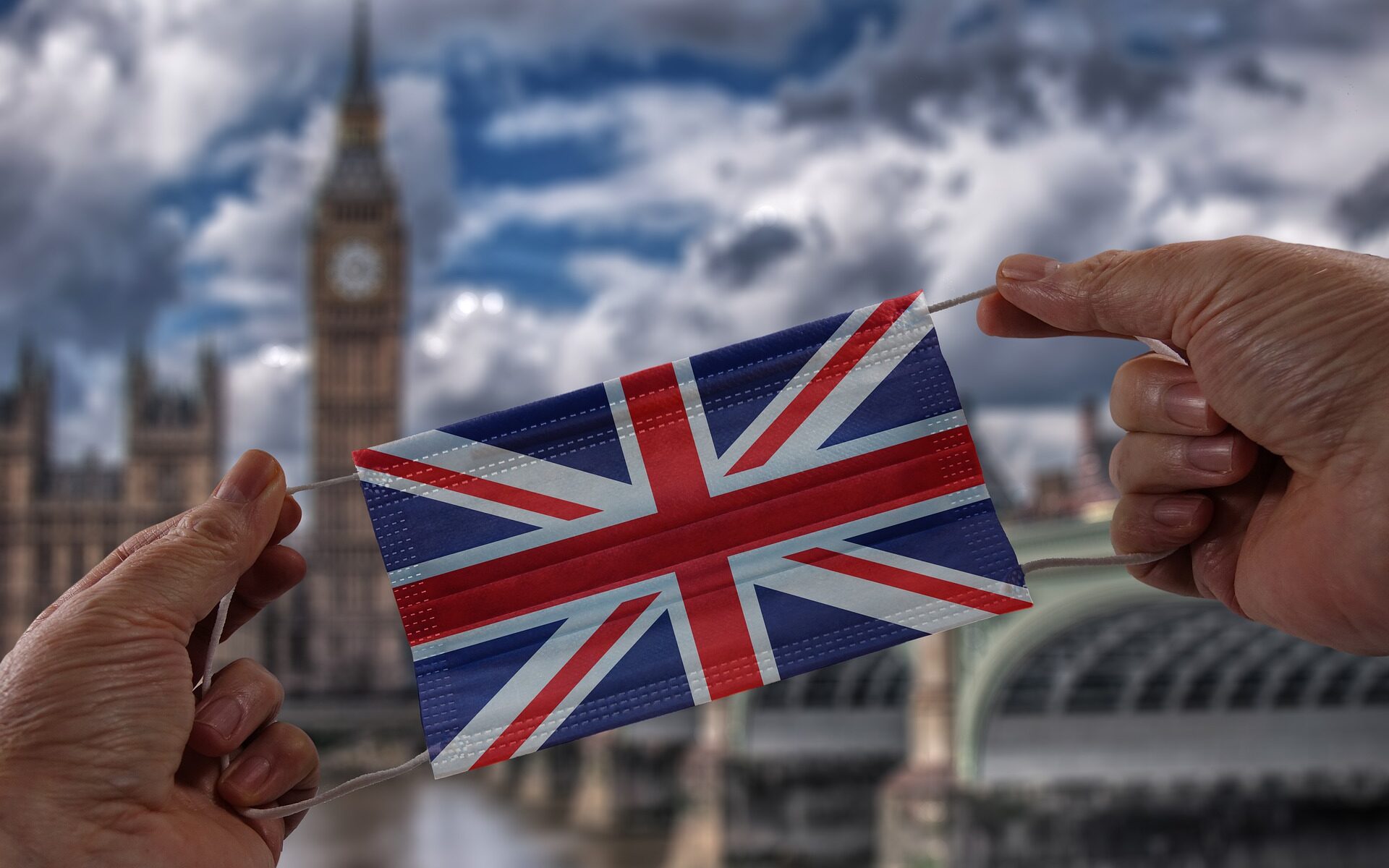 Tłumaczenia certyfikowane wg prawa Wielkiej Brytanii